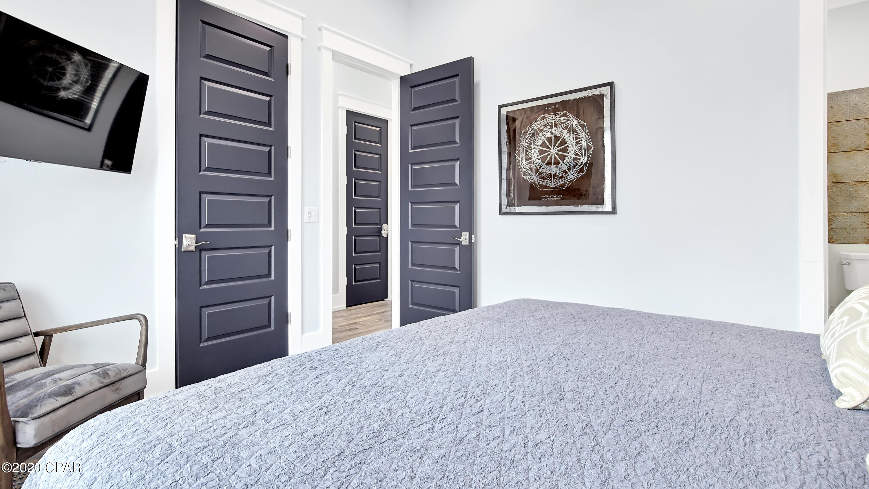 Crescent Beach Unit 1 - Residential