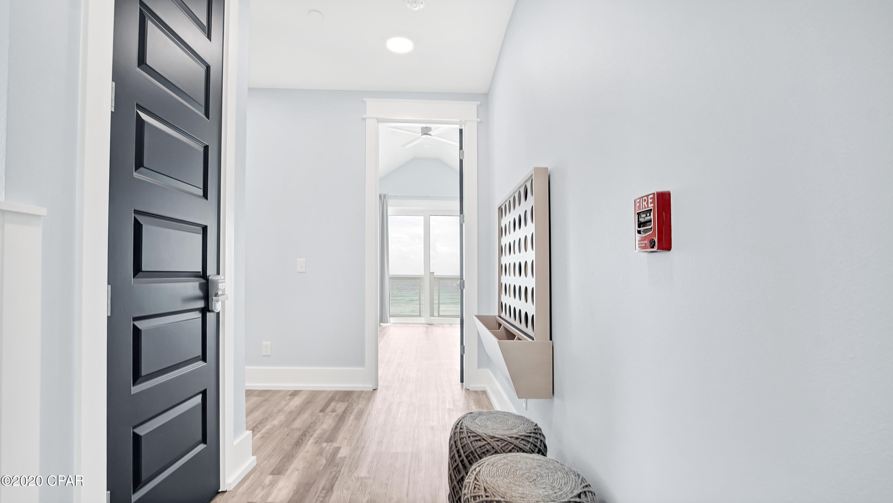 Crescent Beach Unit 1 - Residential