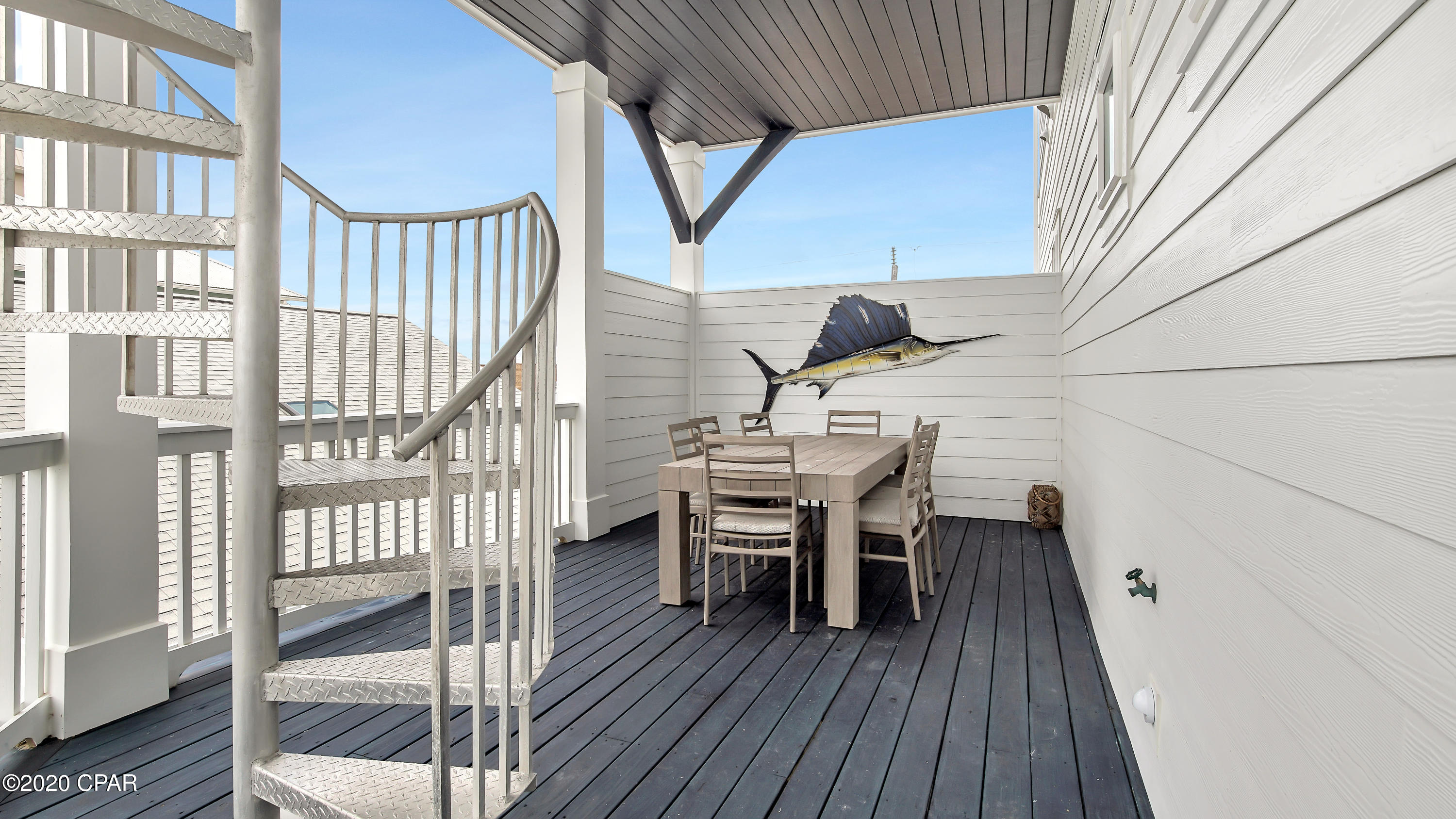 Crescent Beach Unit 1 - Residential