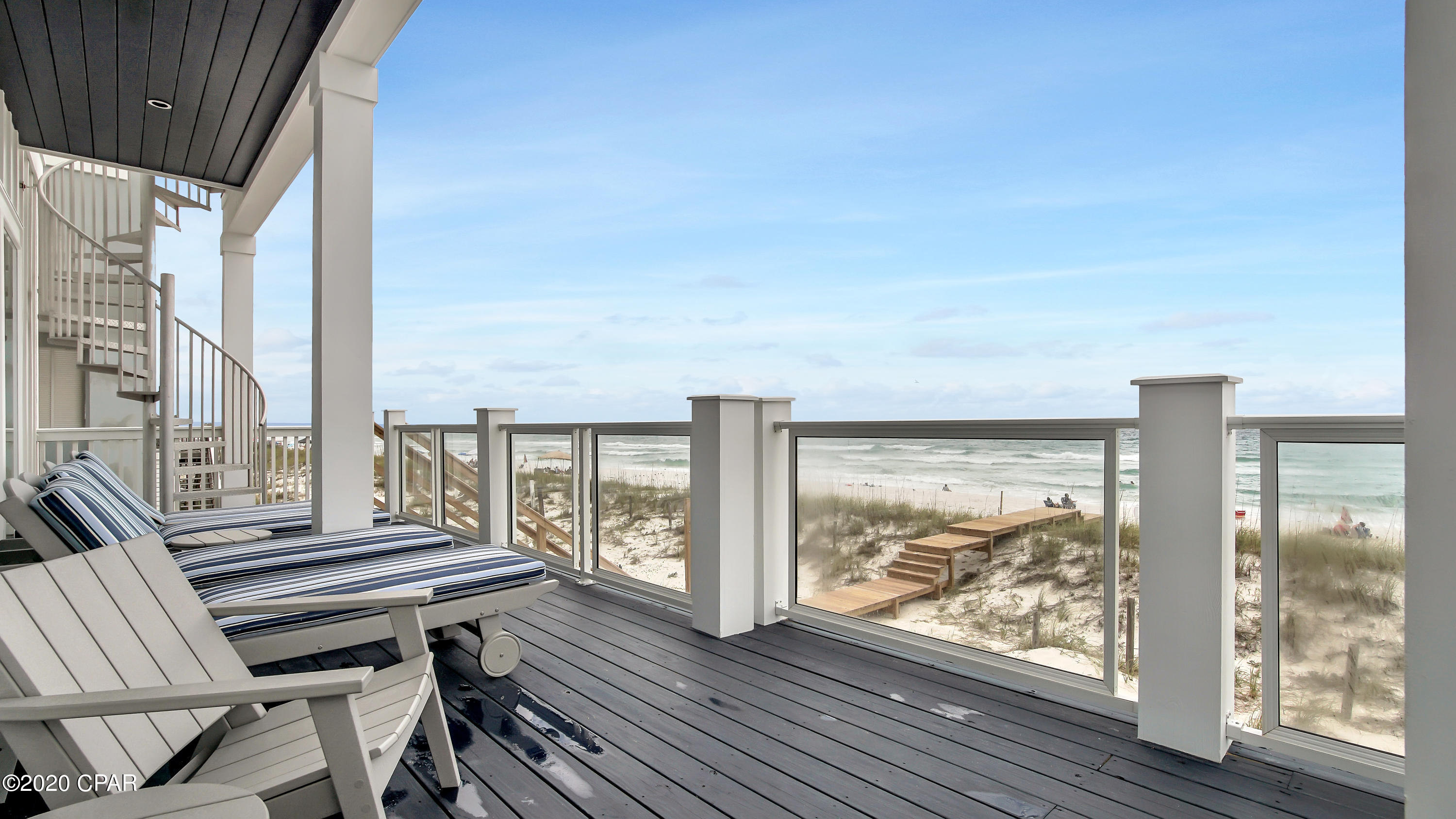 Crescent Beach Unit 1 - Residential