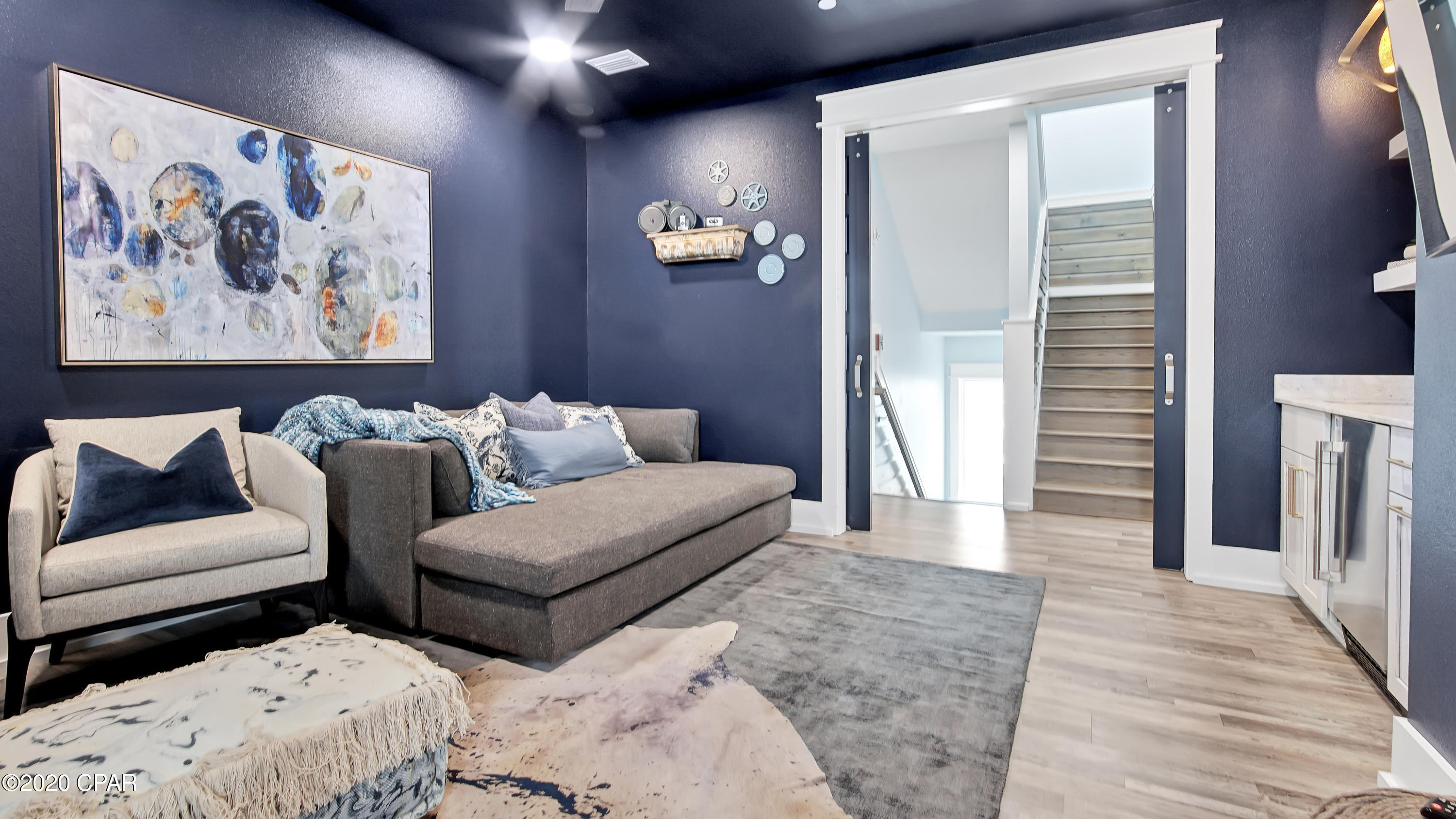 Crescent Beach Unit 1 - Residential