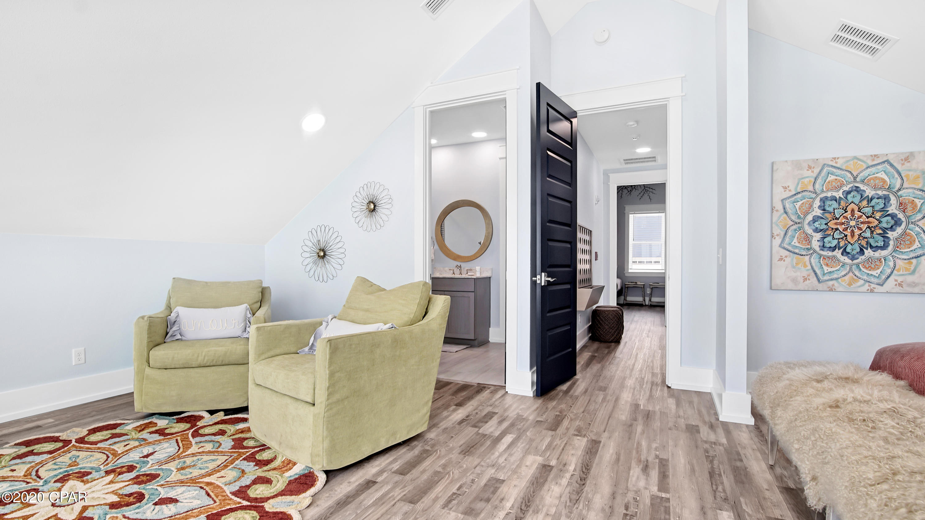 Crescent Beach Unit 1 - Residential