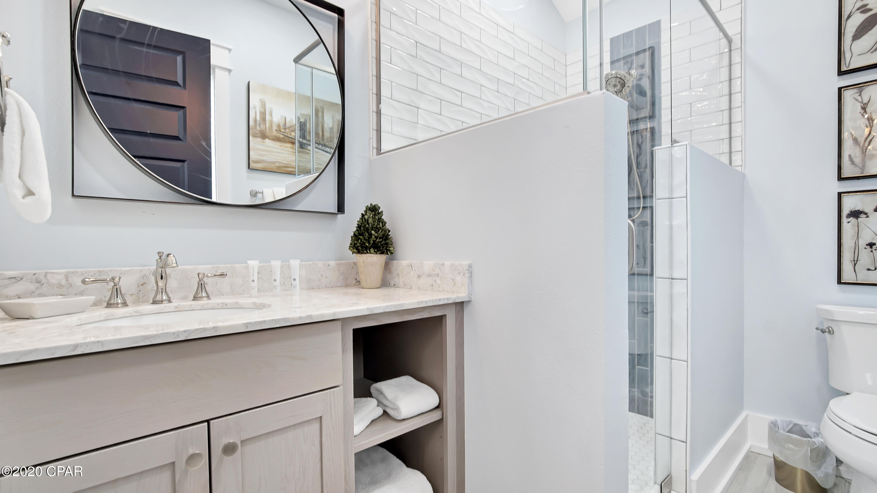 Crescent Beach Unit 1 - Residential