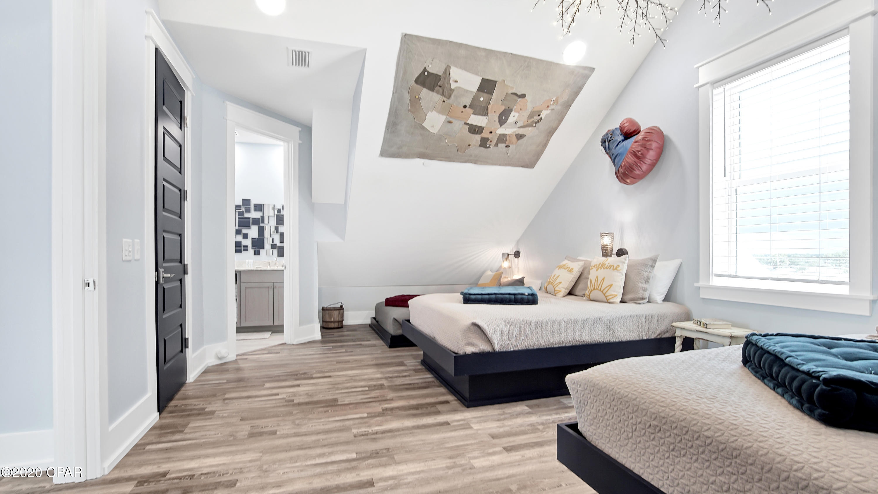 Crescent Beach Unit 1 - Residential