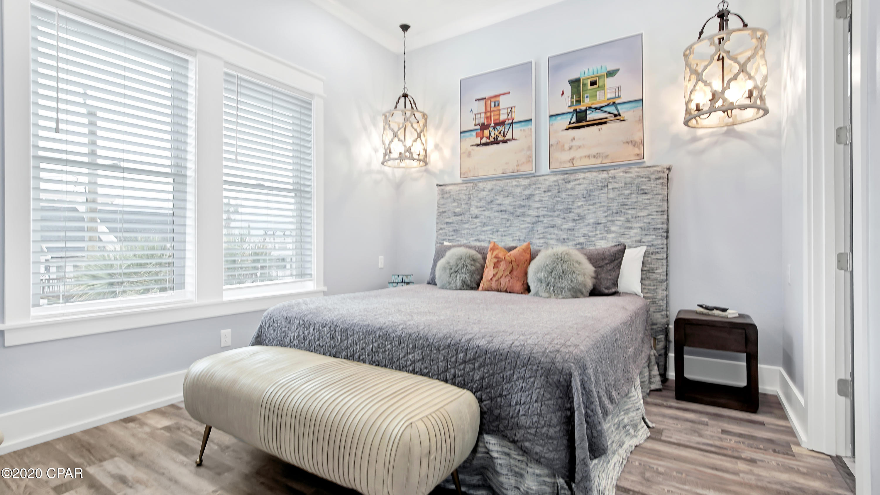 Crescent Beach Unit 1 - Residential