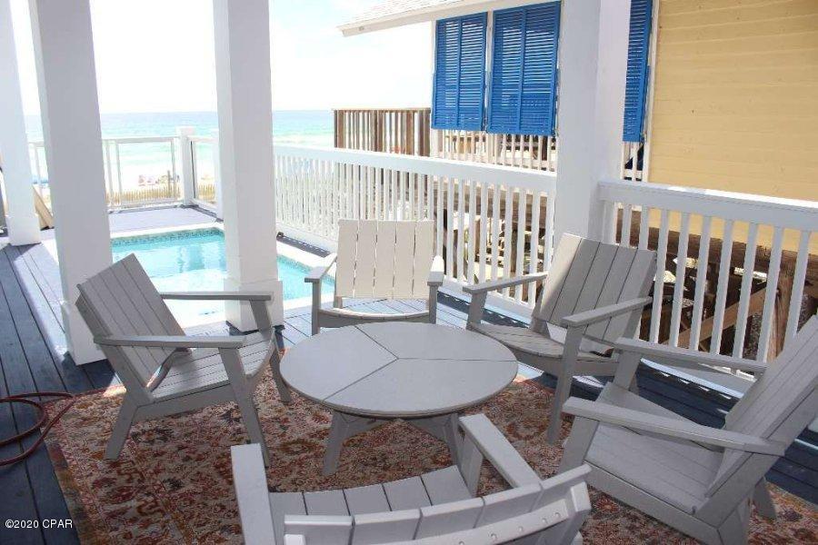 Crescent Beach Unit 1 - Residential