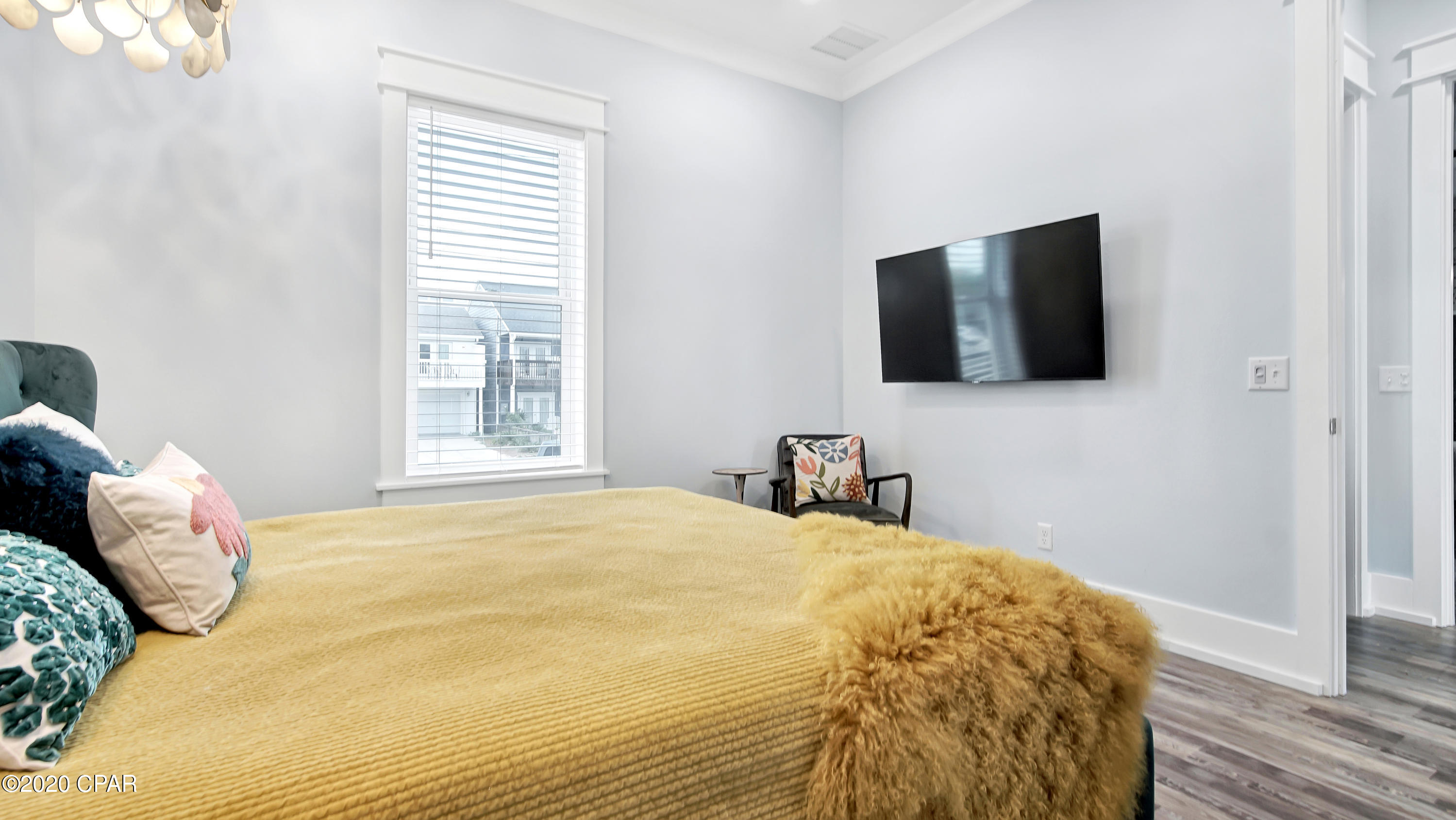 Crescent Beach Unit 1 - Residential