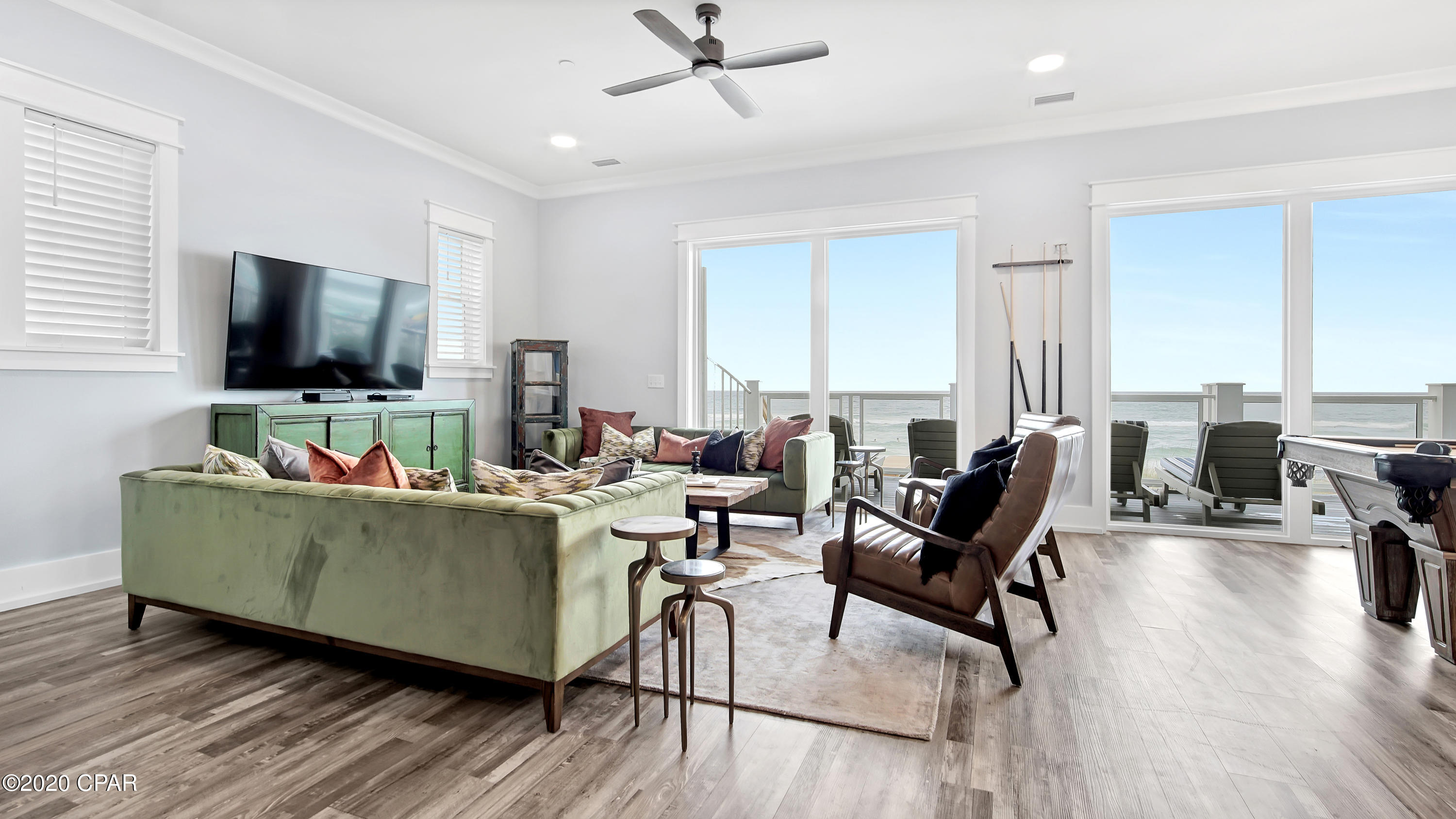 Crescent Beach Unit 1 - Residential