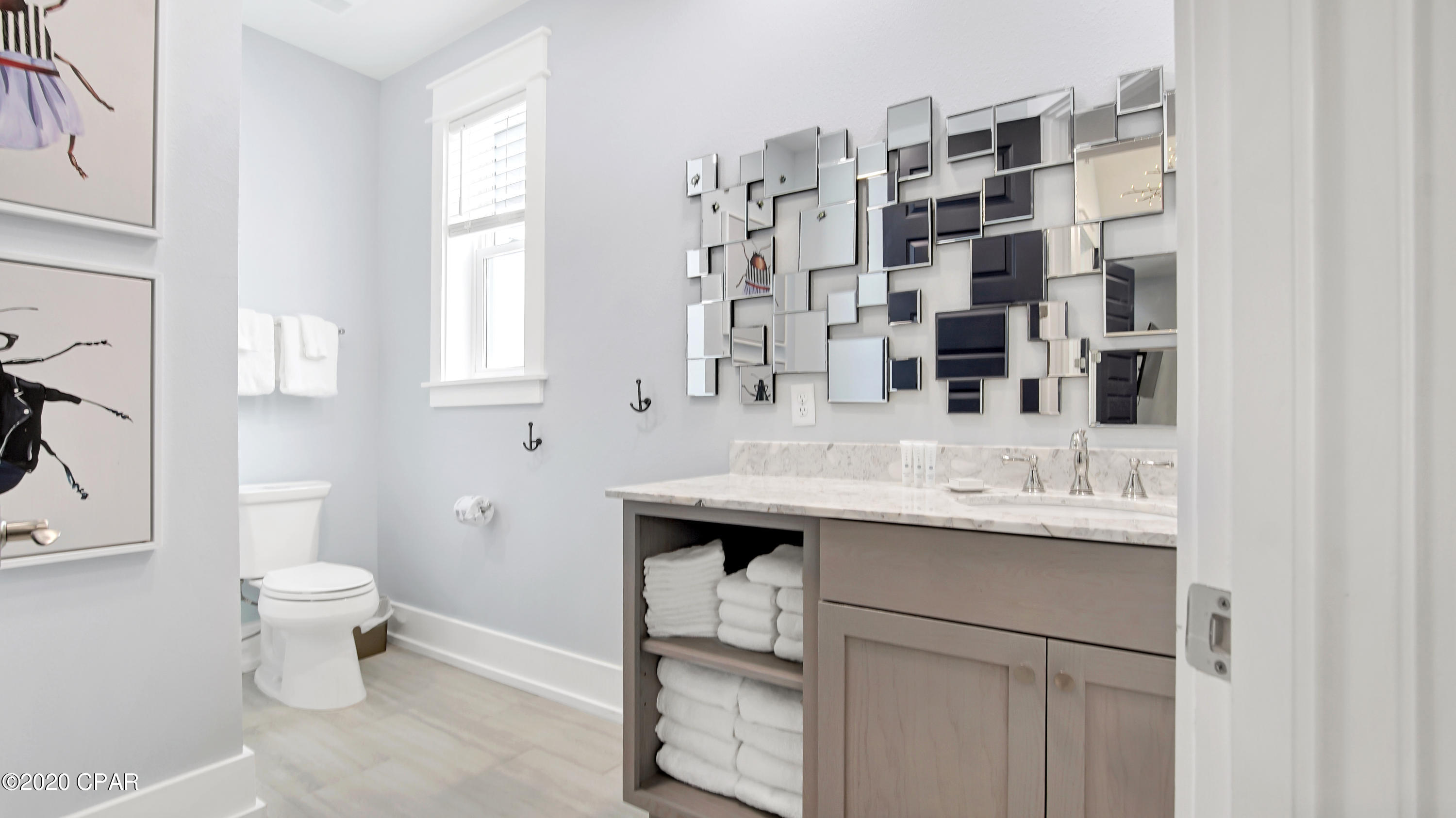 Crescent Beach Unit 1 - Residential