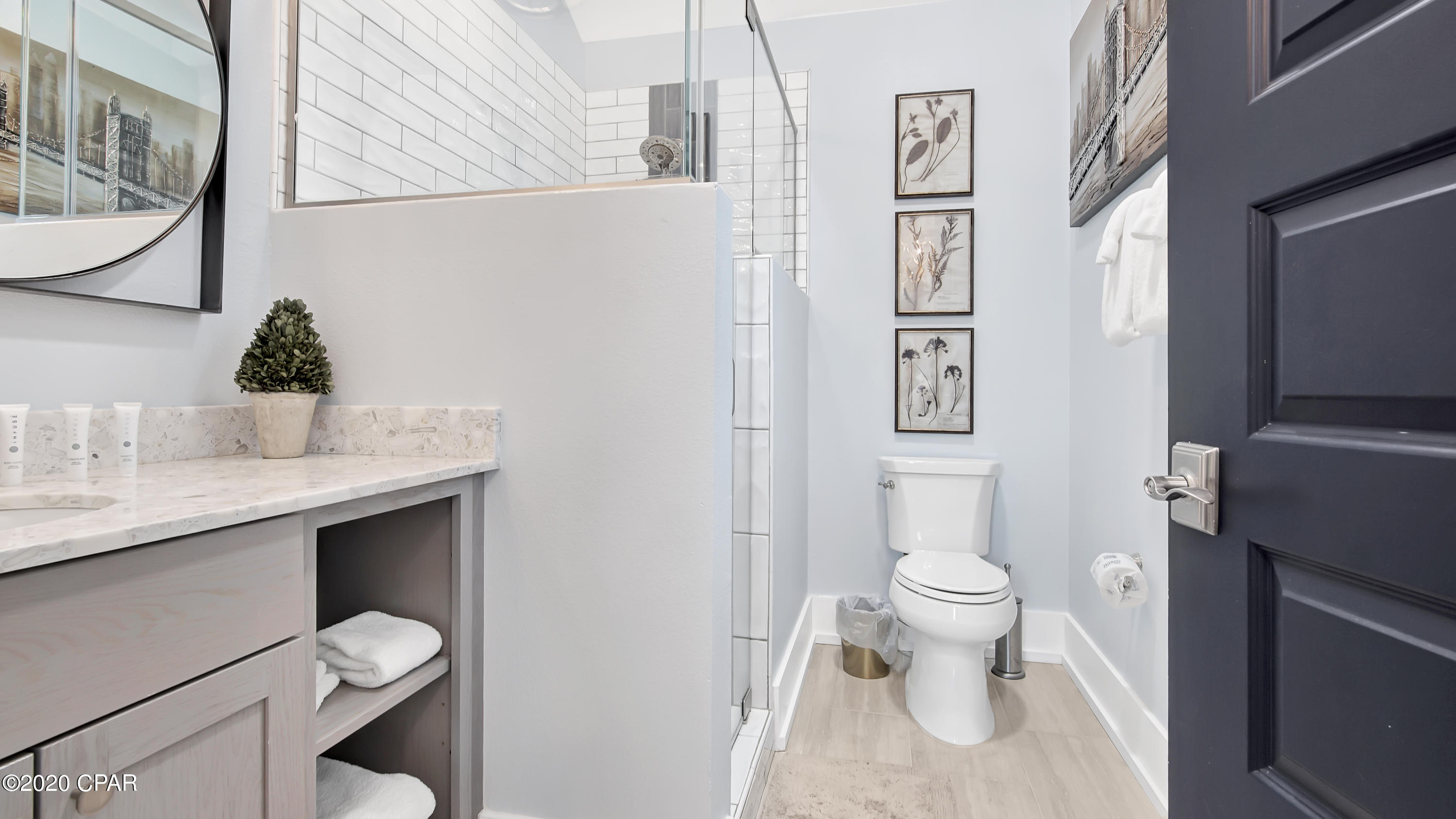 Crescent Beach Unit 1 - Residential