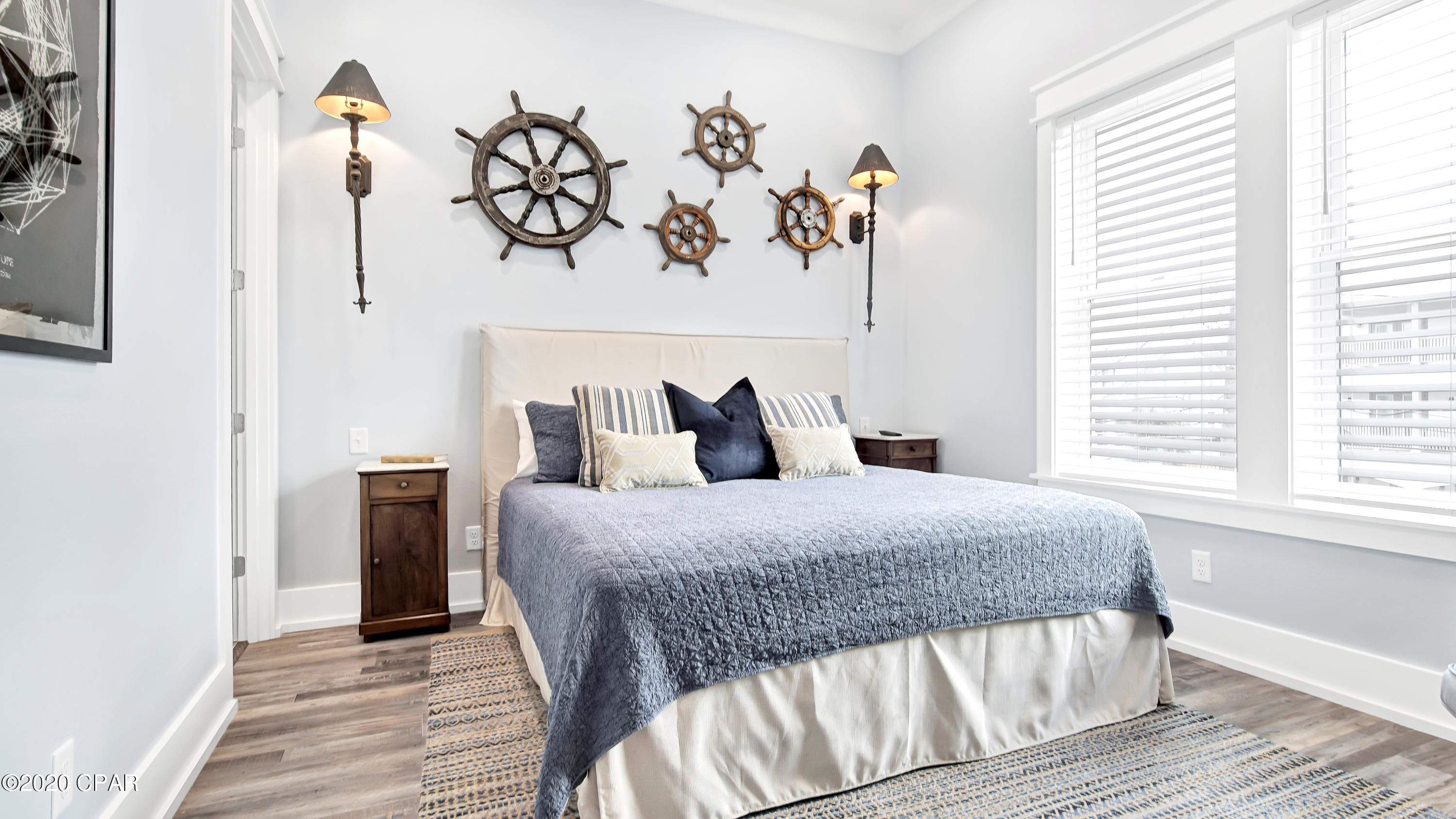 Crescent Beach Unit 1 - Residential