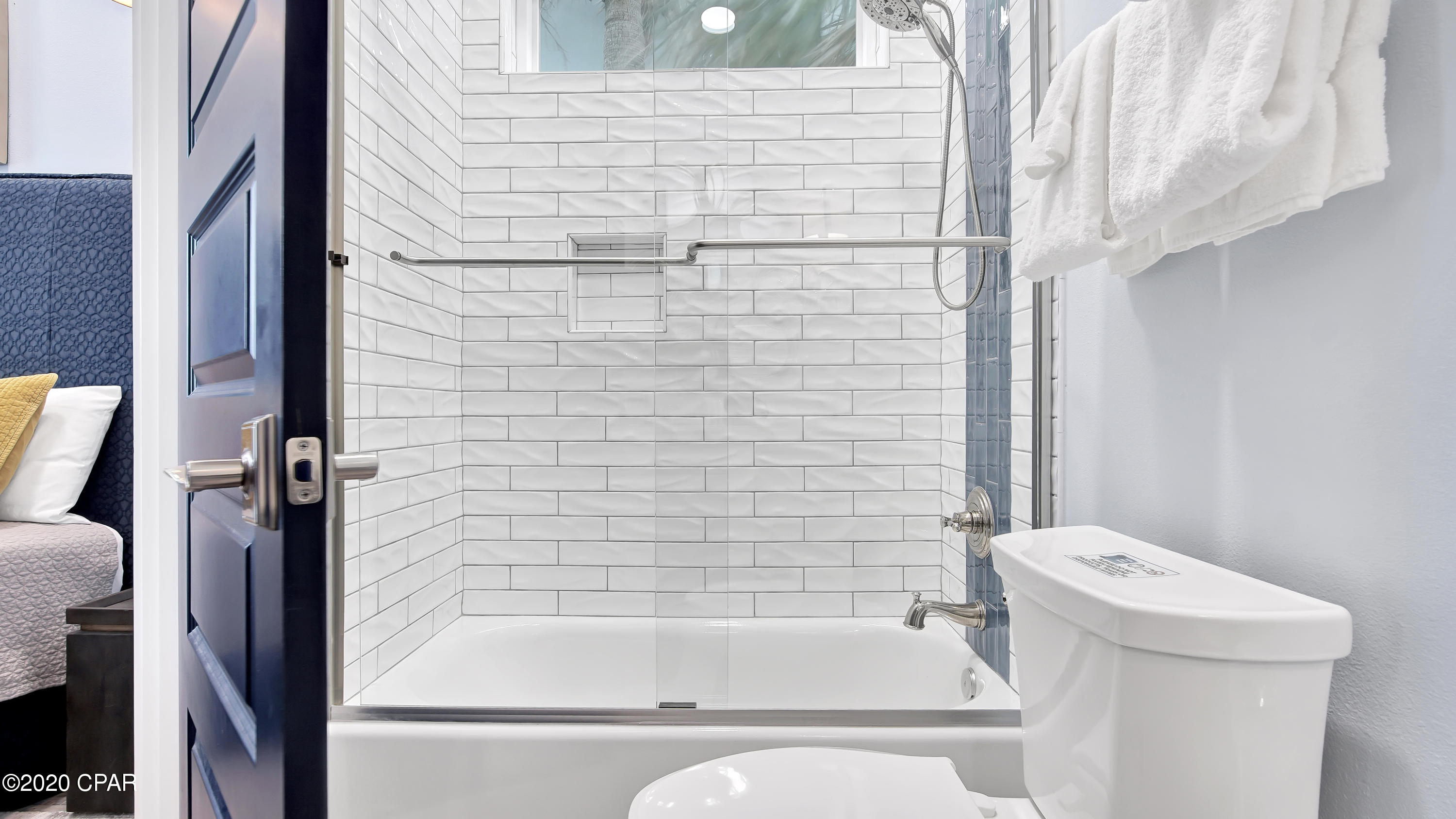 Crescent Beach Unit 1 - Residential