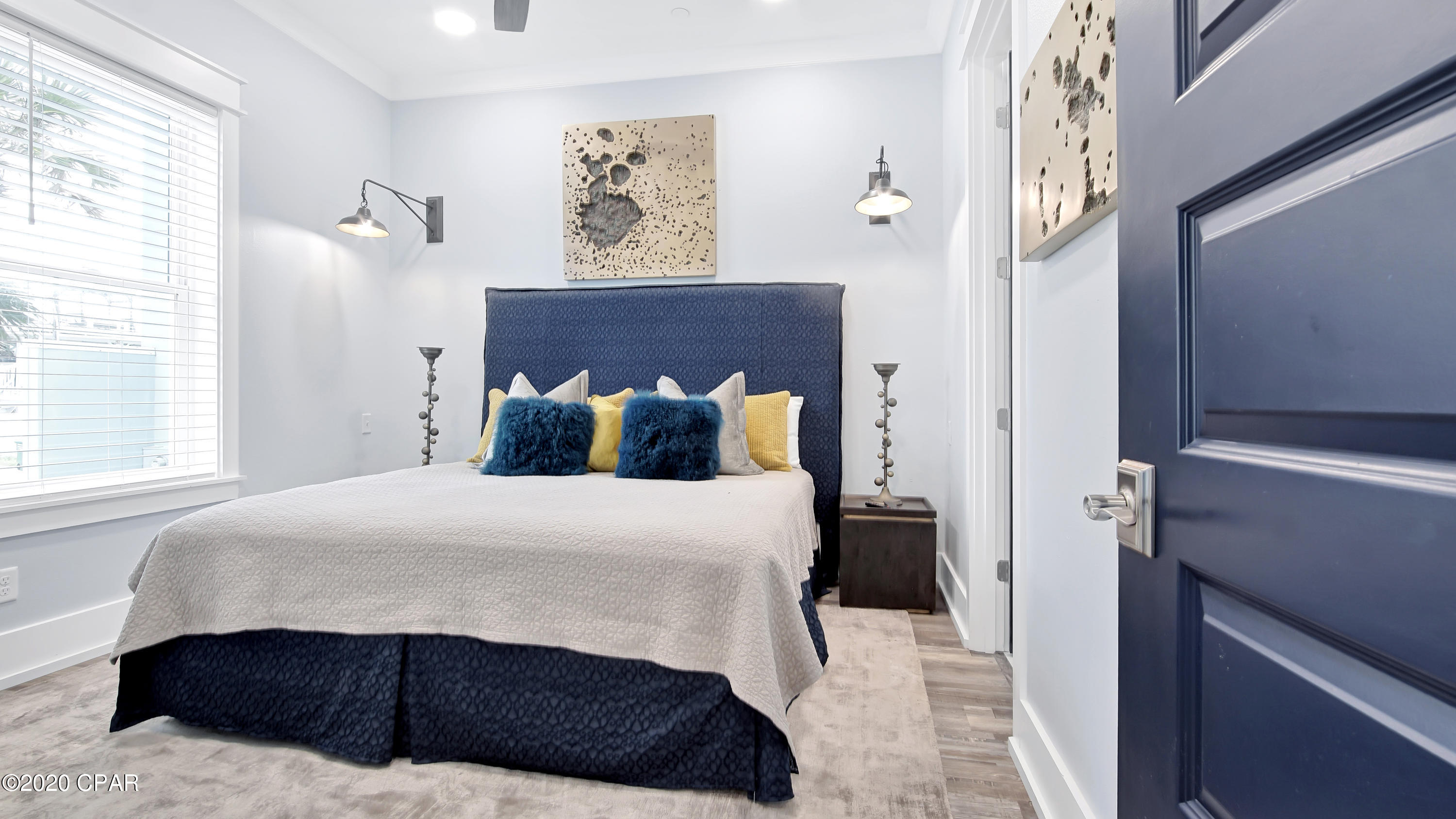 Crescent Beach Unit 1 - Residential