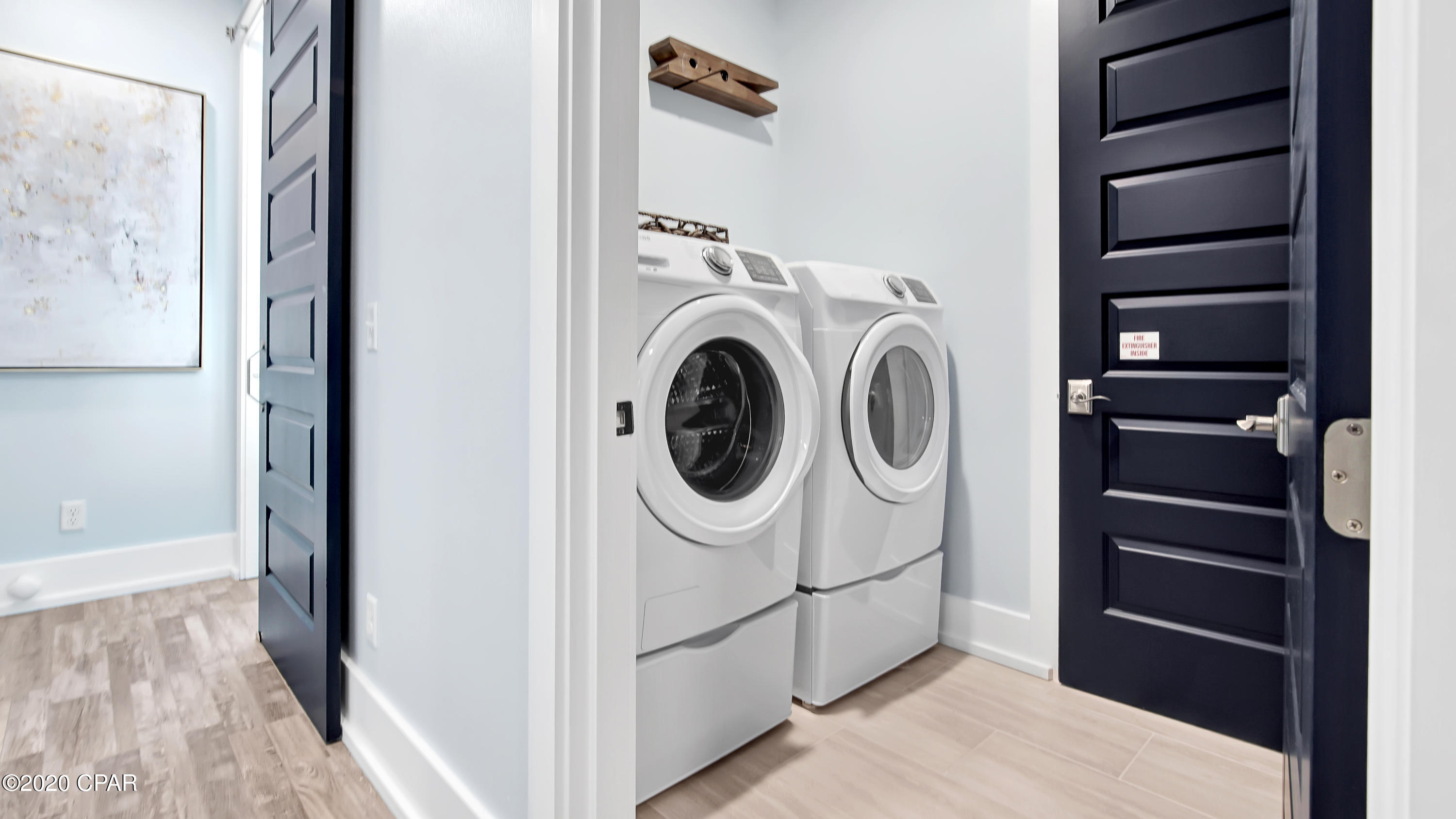 Crescent Beach Unit 1 - Residential