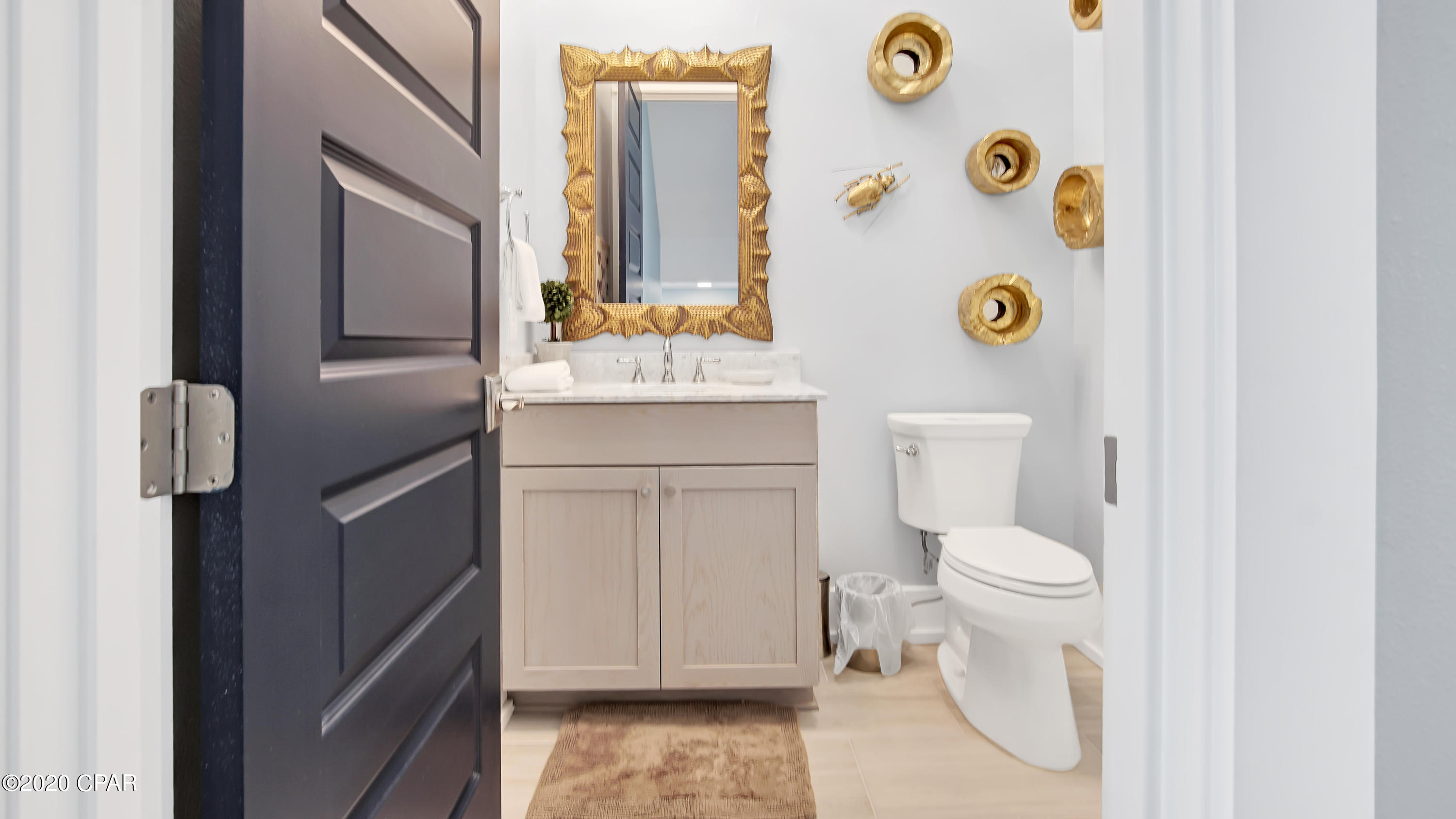 Crescent Beach Unit 1 - Residential