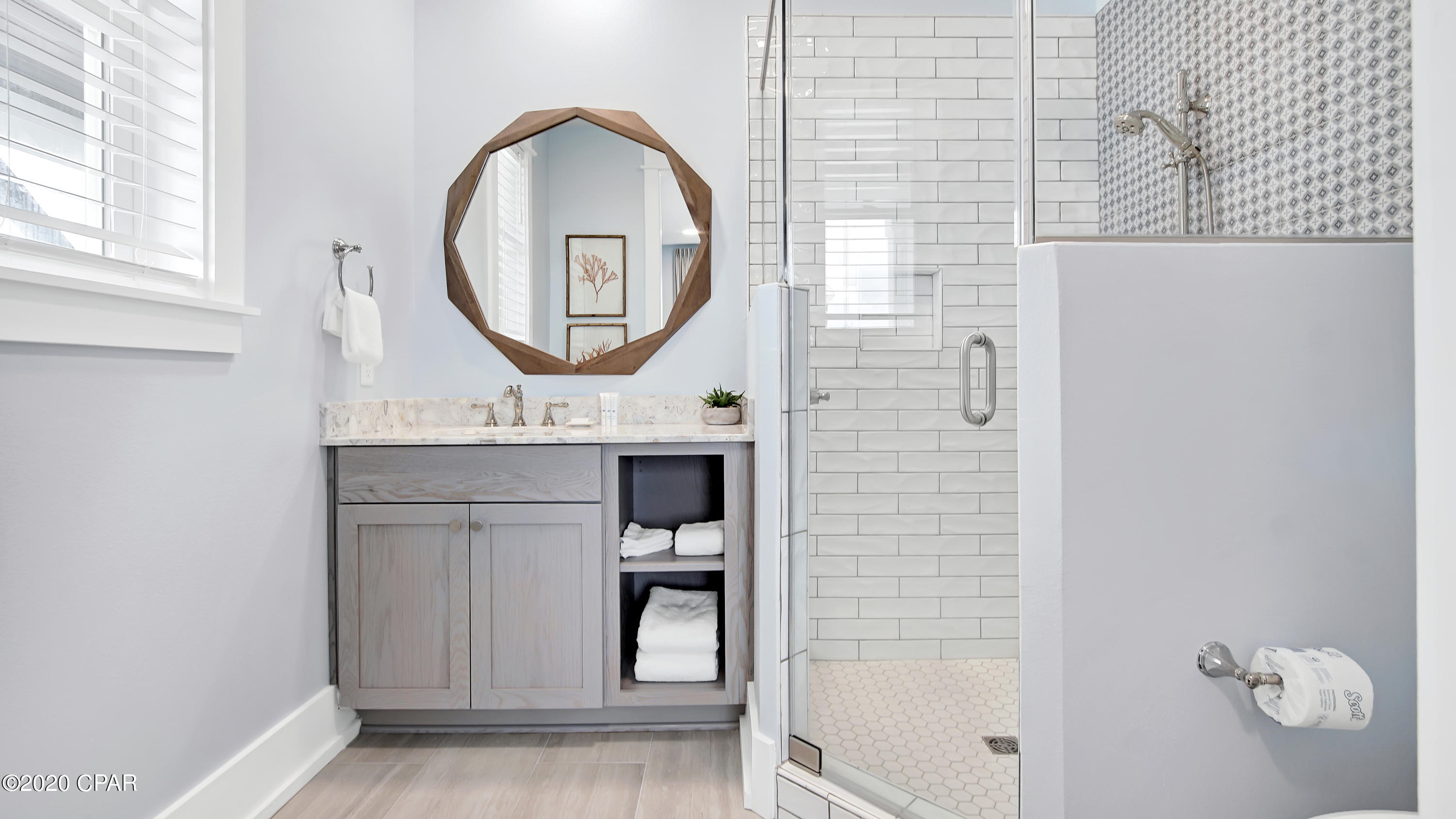 Crescent Beach Unit 1 - Residential