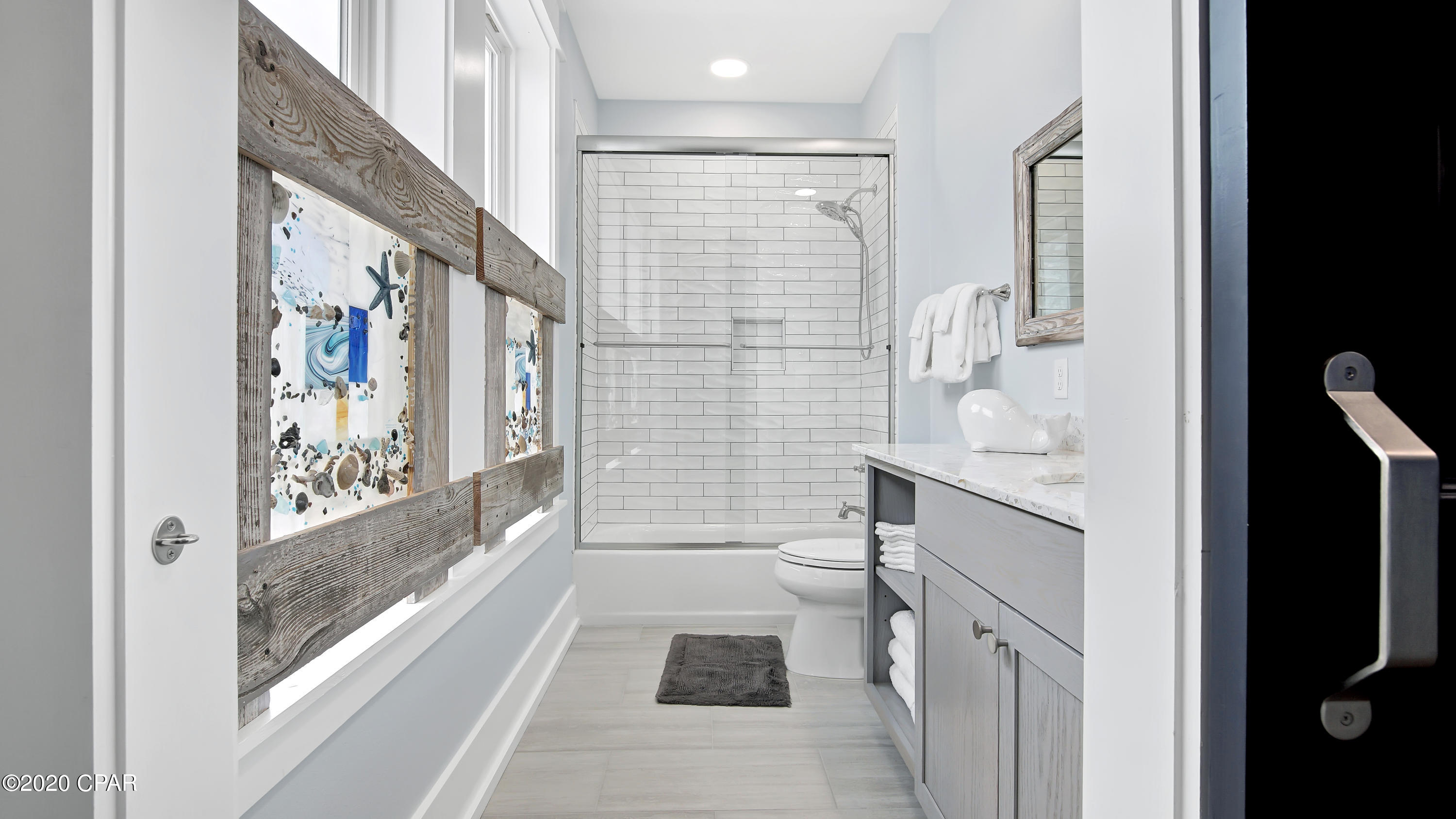 Crescent Beach Unit 1 - Residential