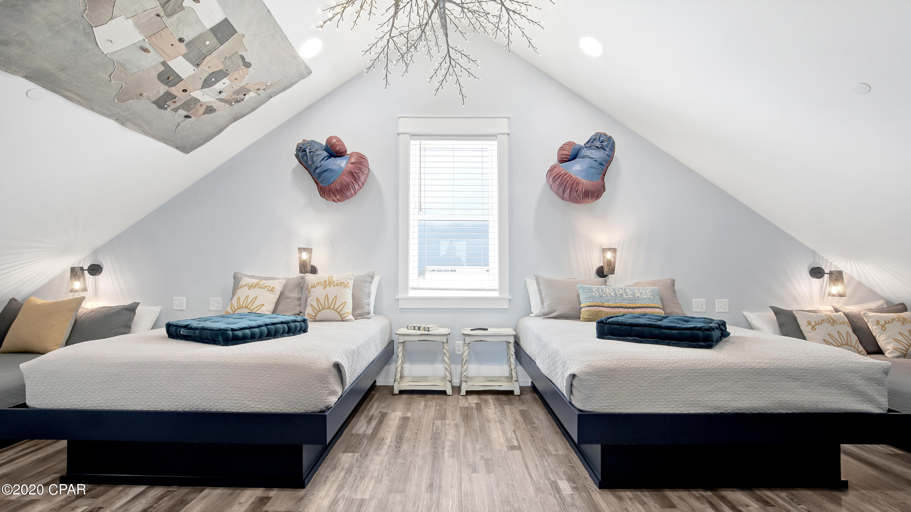 Crescent Beach Unit 1 - Residential