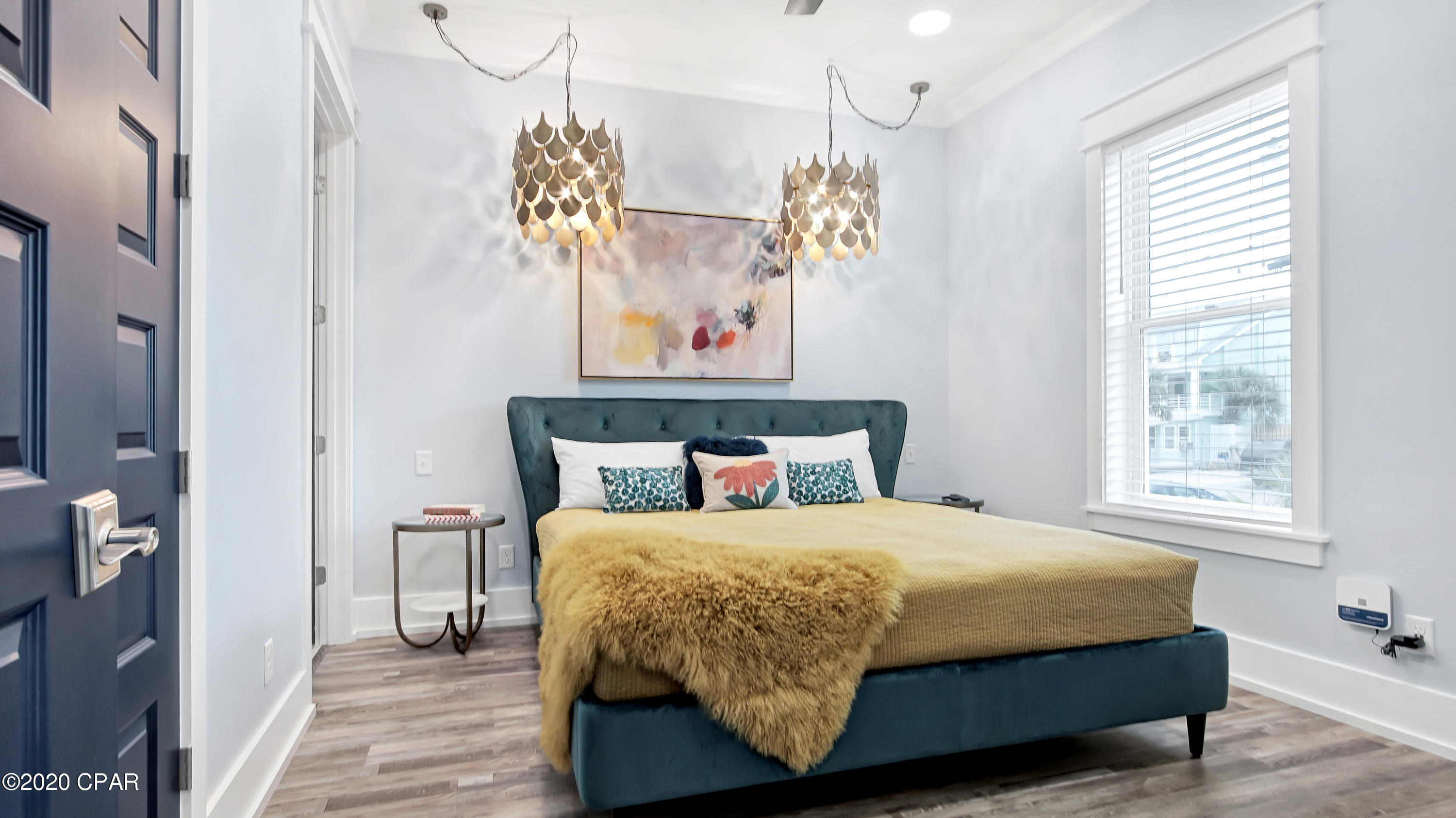 Crescent Beach Unit 1 - Residential