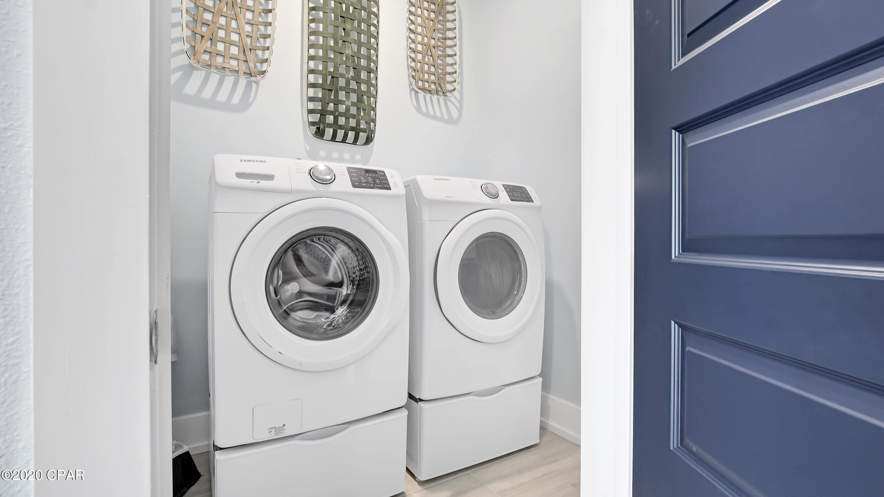 Crescent Beach Unit 1 - Residential