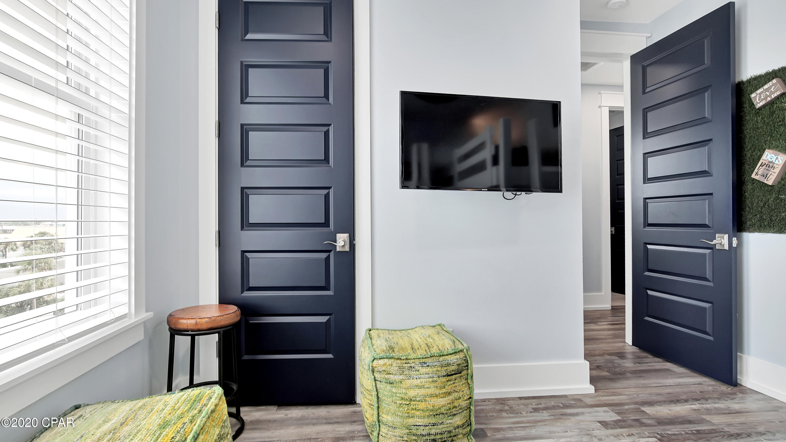 Crescent Beach Unit 1 - Residential