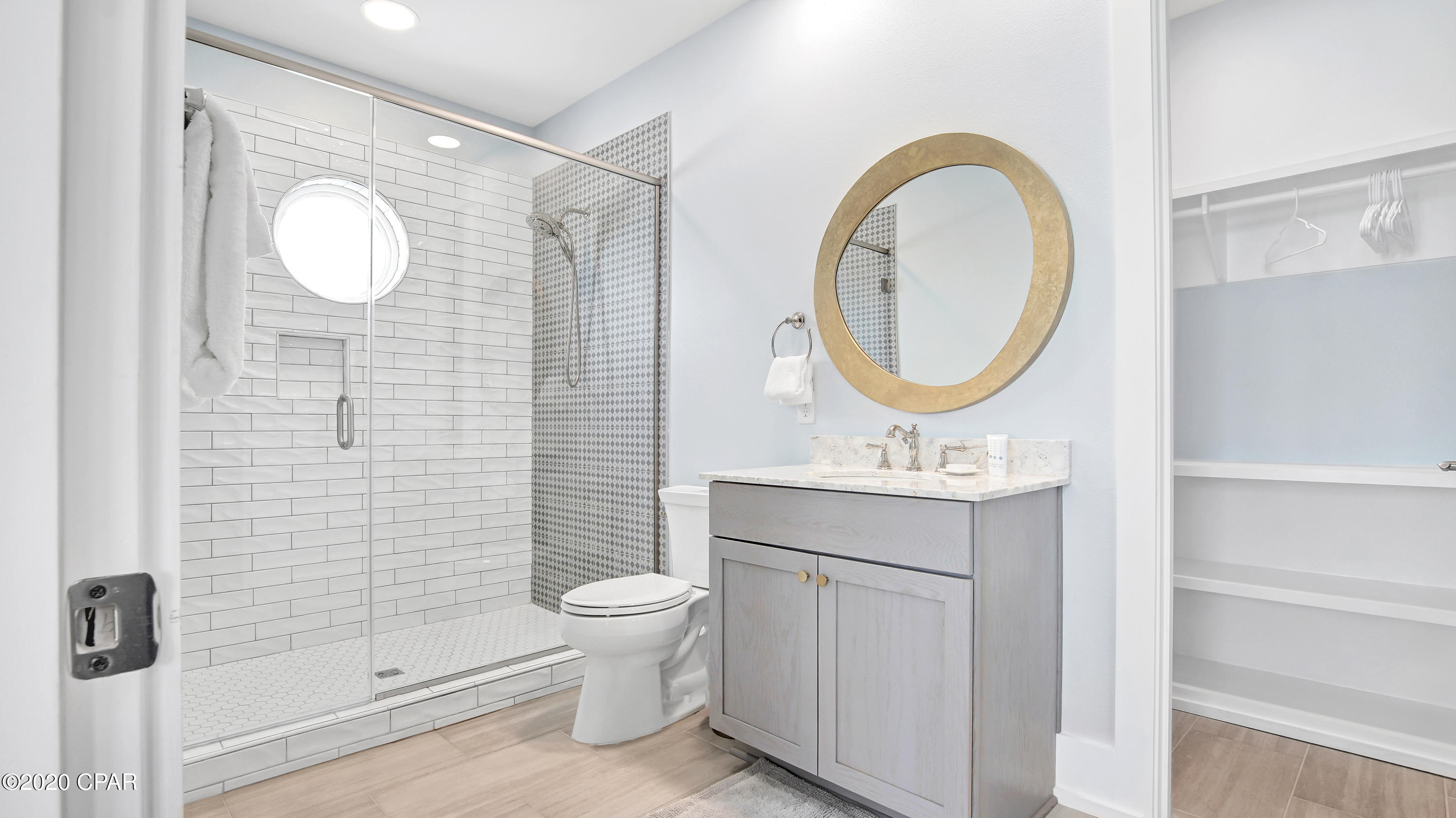 Crescent Beach Unit 1 - Residential