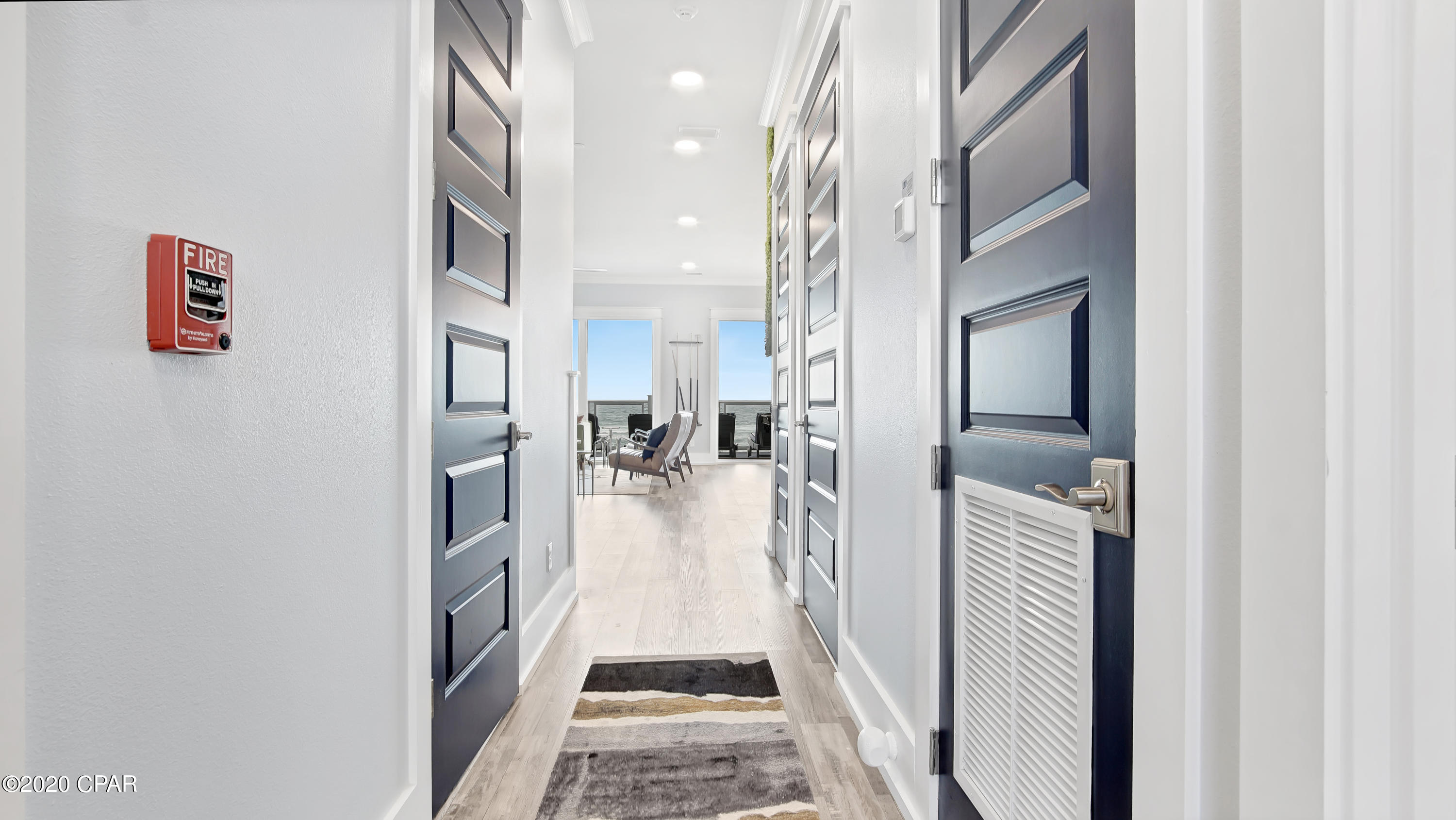 Crescent Beach Unit 1 - Residential