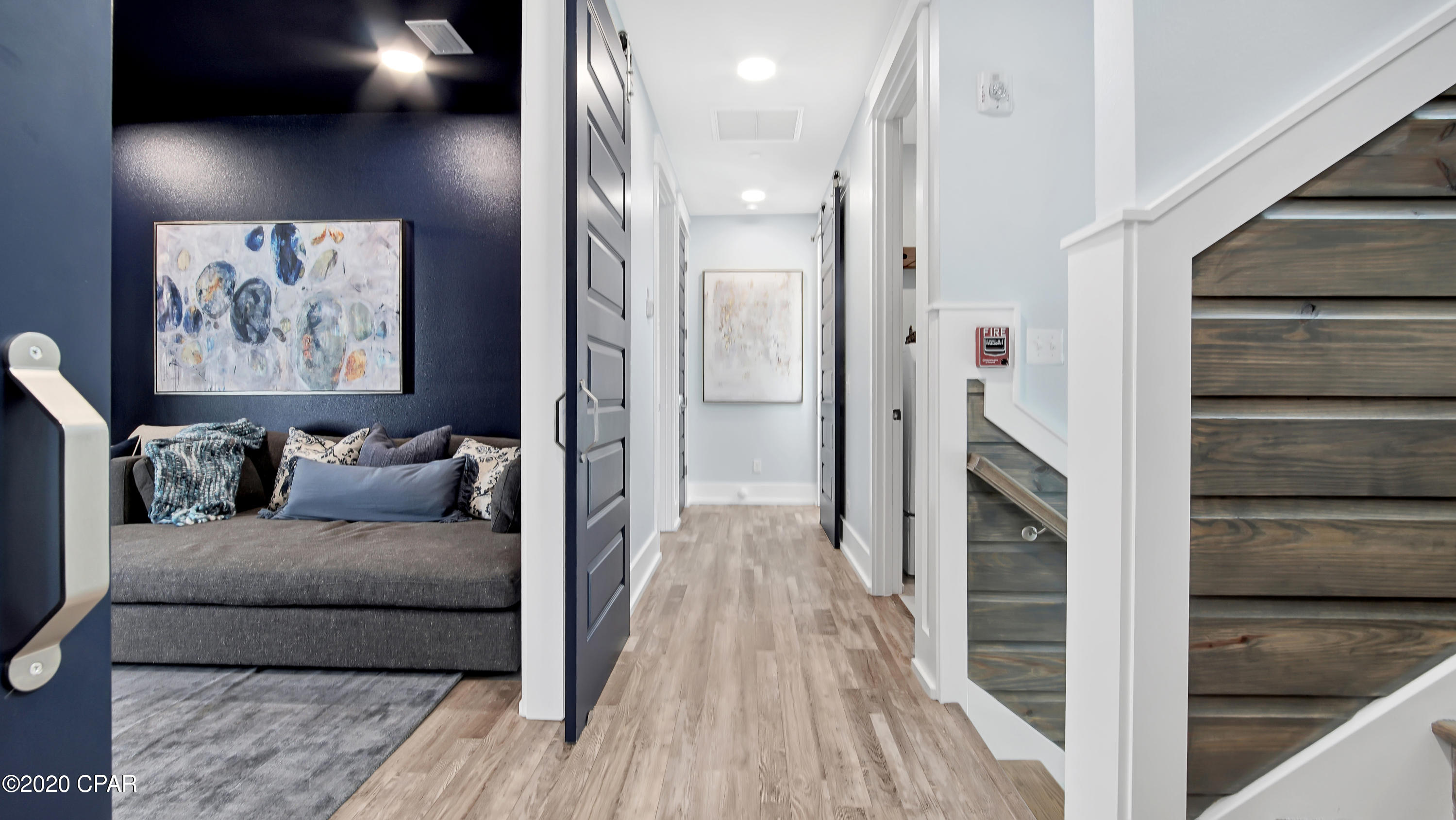 Crescent Beach Unit 1 - Residential