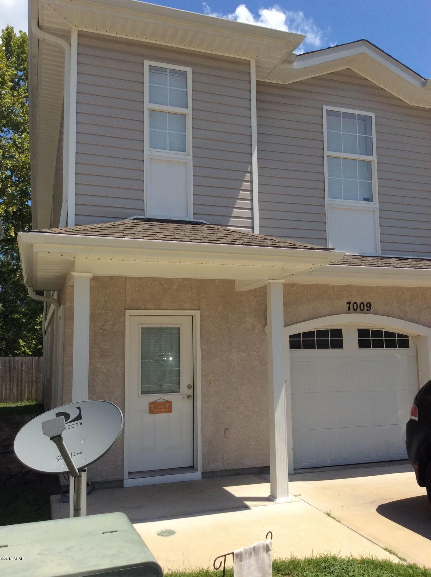 No Named Subdivision - Residential Lease