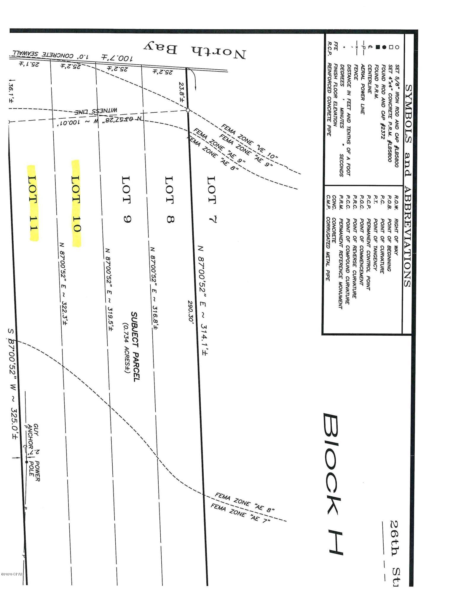Bayview Heights - Land