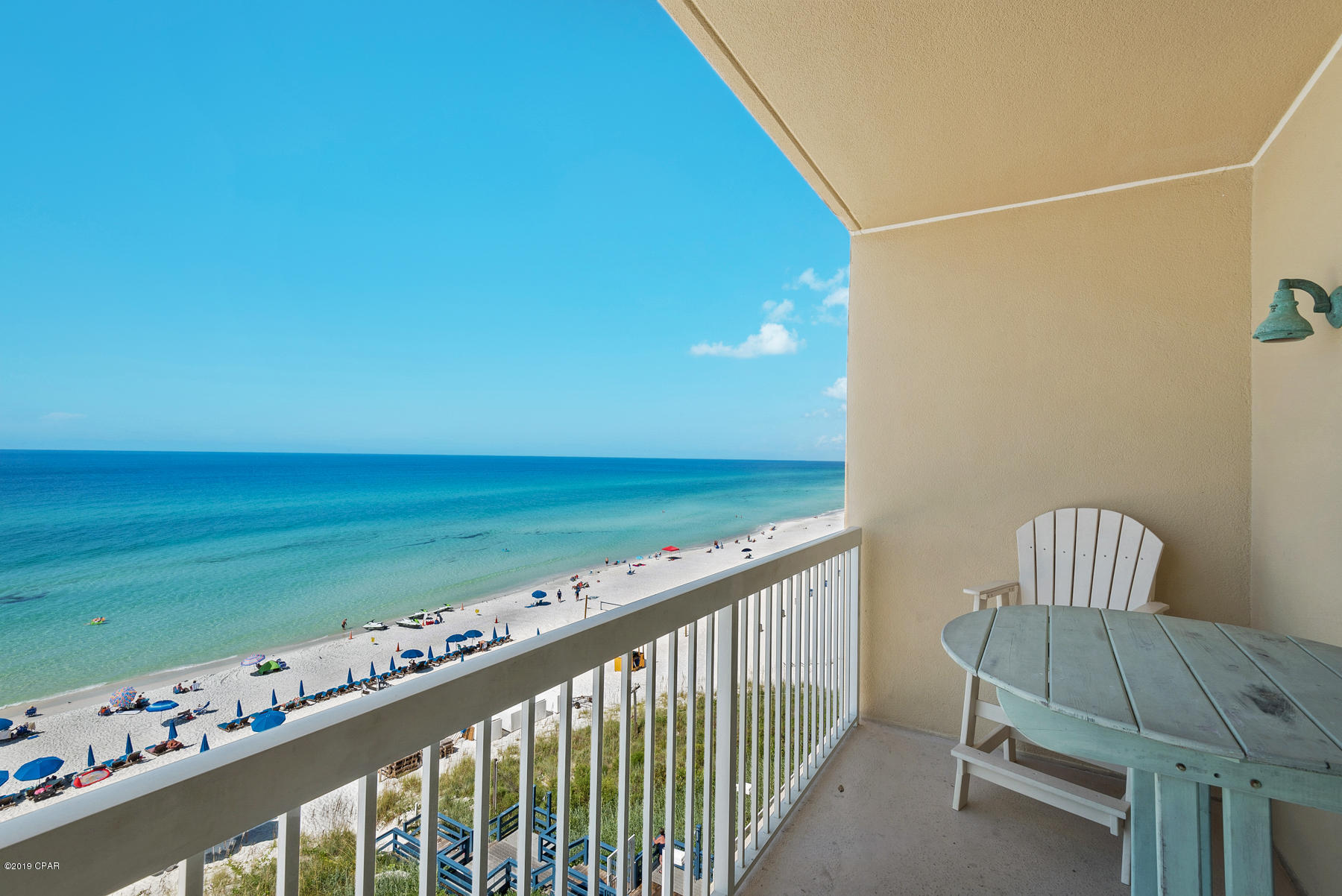 Seychelles Resort Condominium - Residential