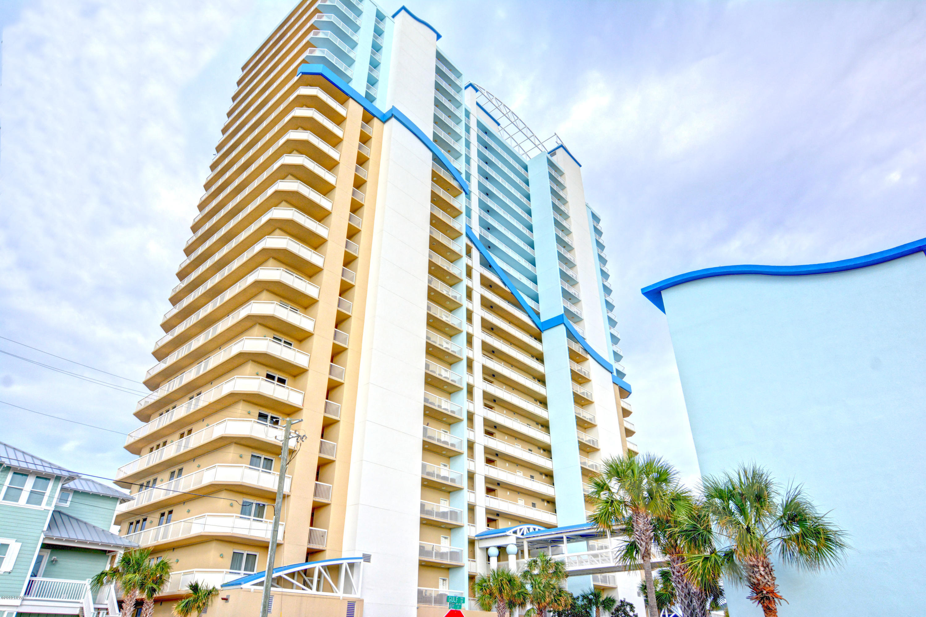 Seychelles Resort Condominium - Residential