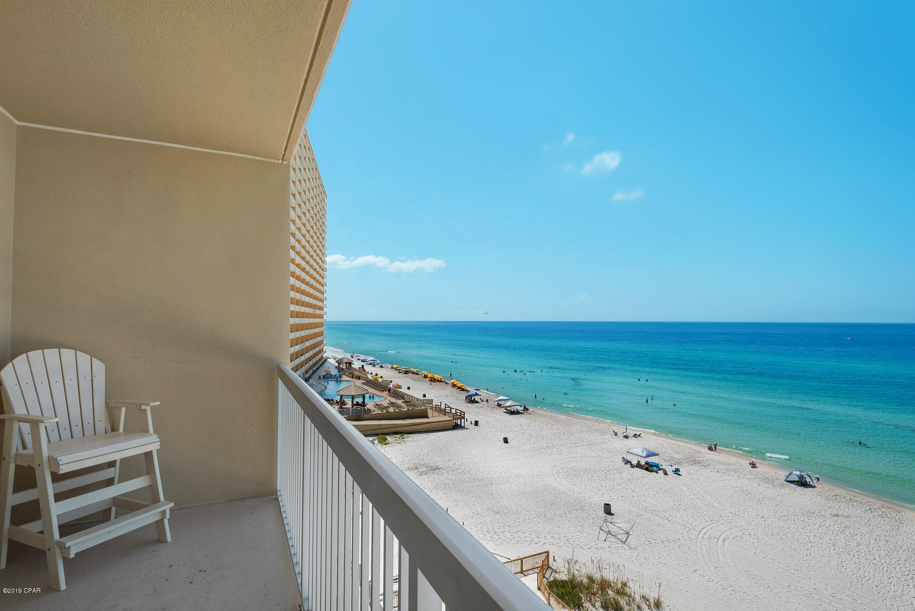 Seychelles Resort Condominium - Residential