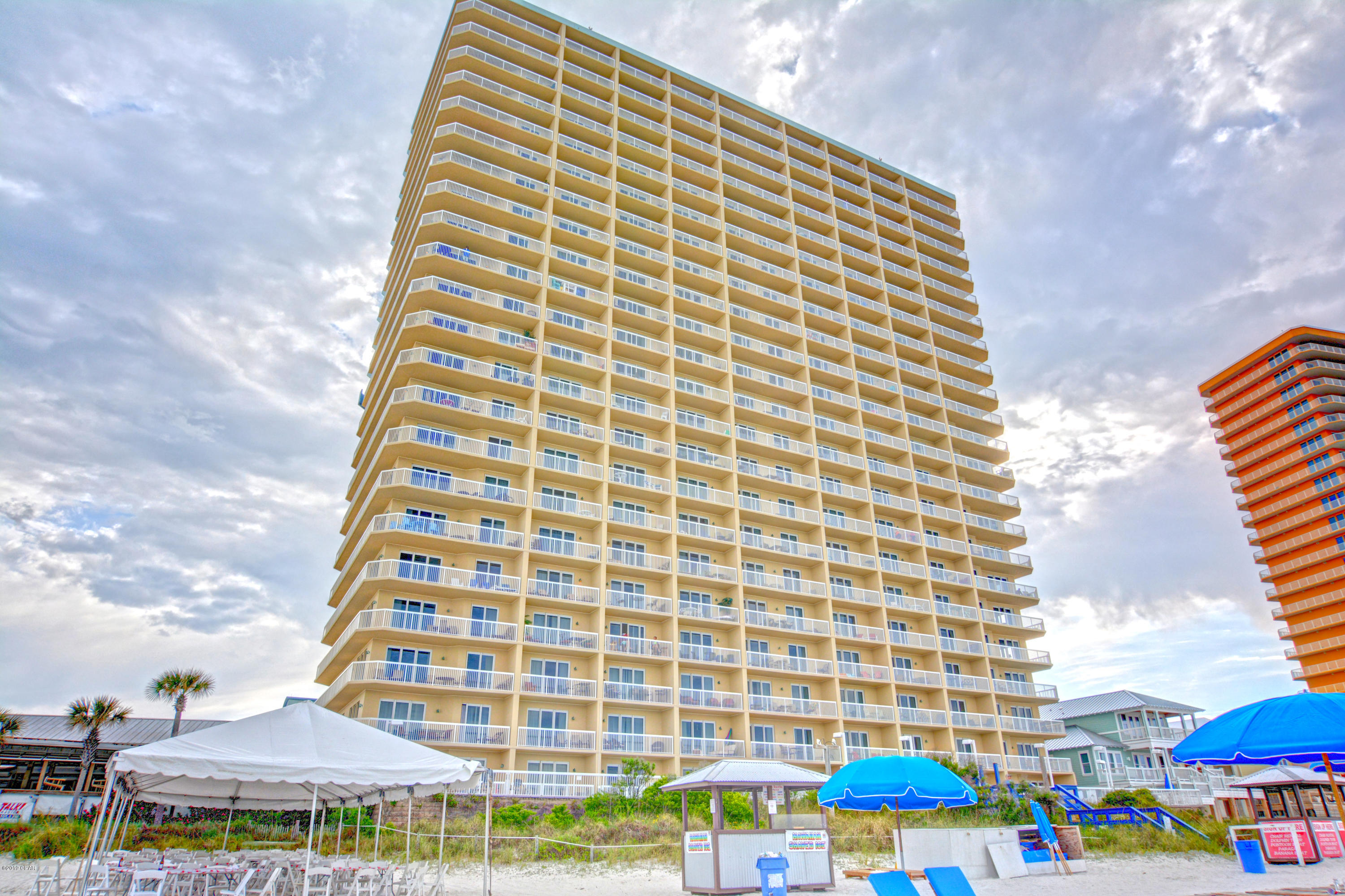 Seychelles Resort Condominium - Residential