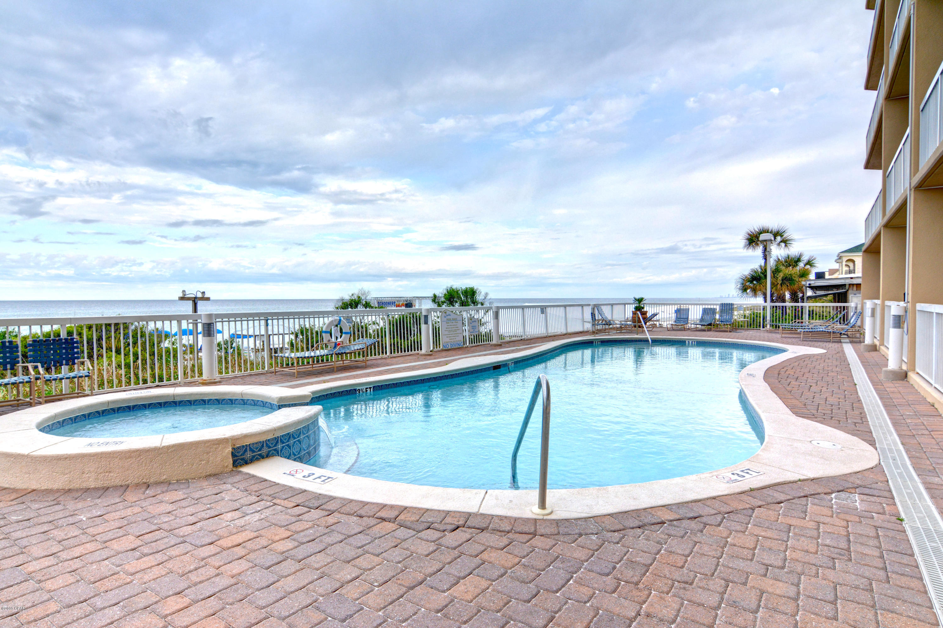 Seychelles Resort Condominium - Residential