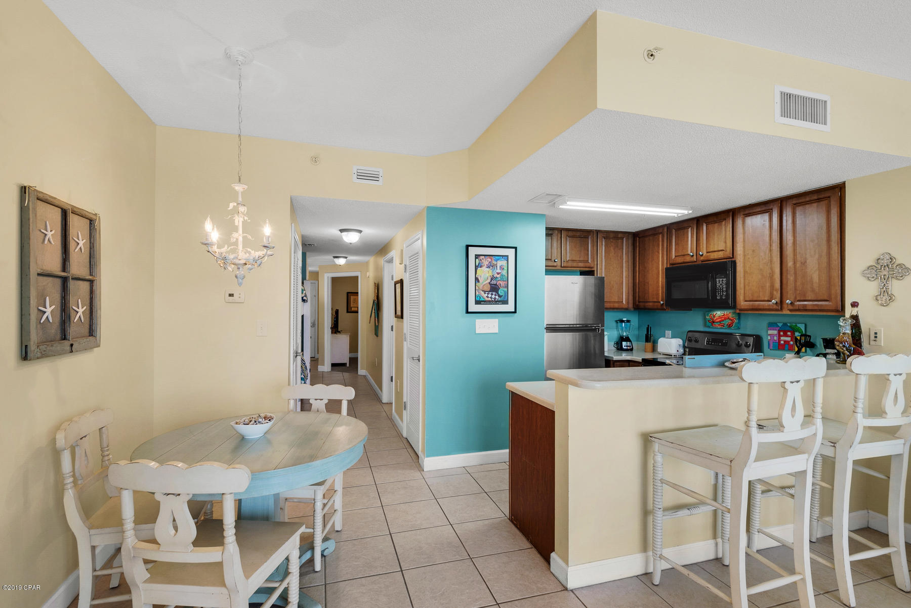 Seychelles Resort Condominium - Residential