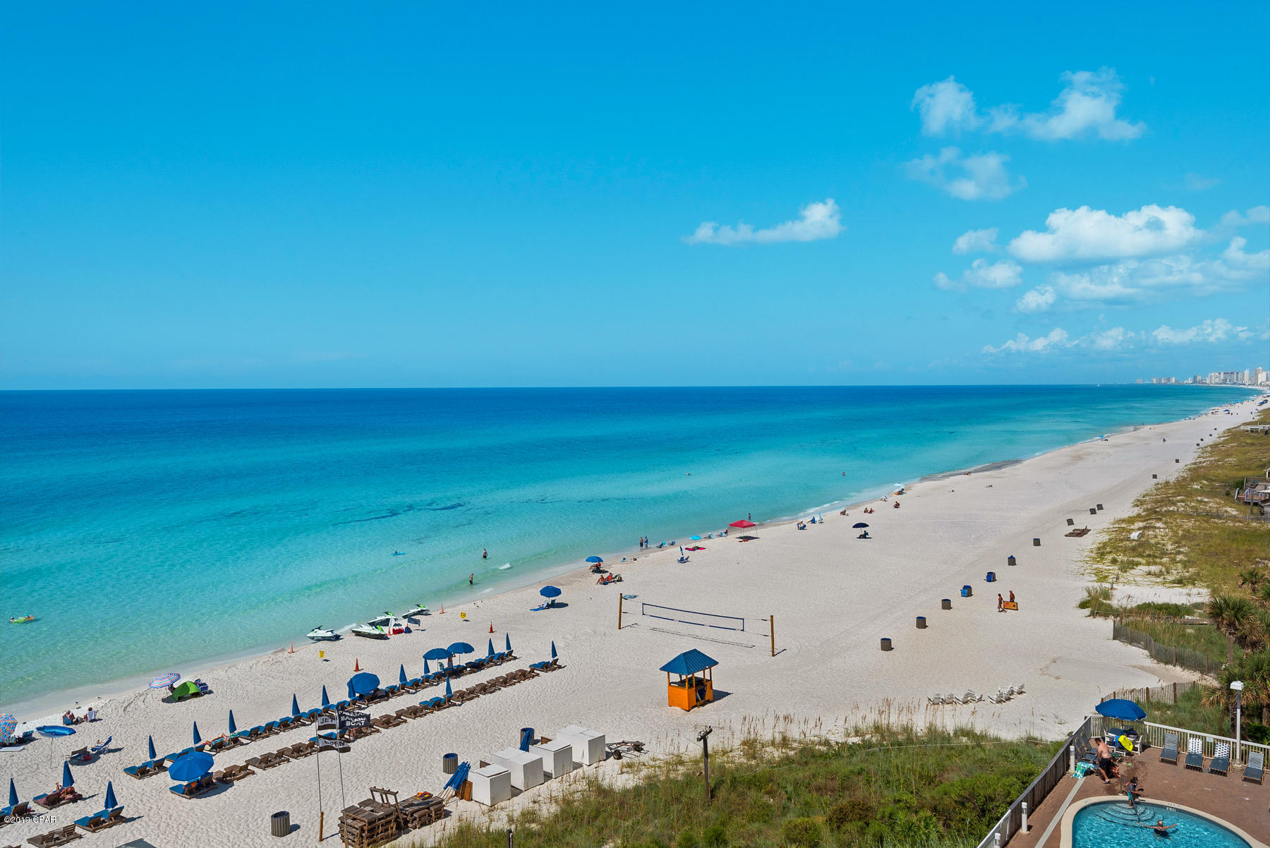 Seychelles Resort Condominium - Residential