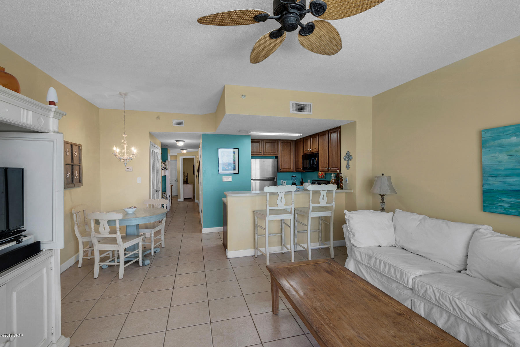 Seychelles Resort Condominium - Residential