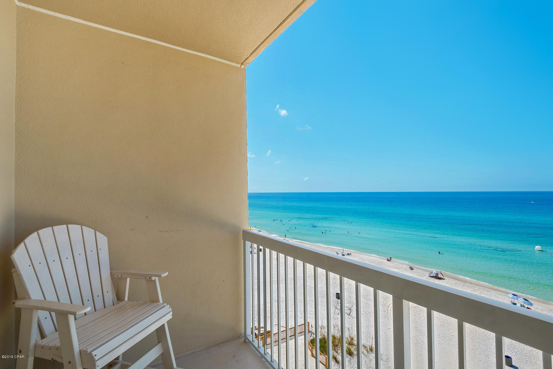 Seychelles Resort Condominium - Residential