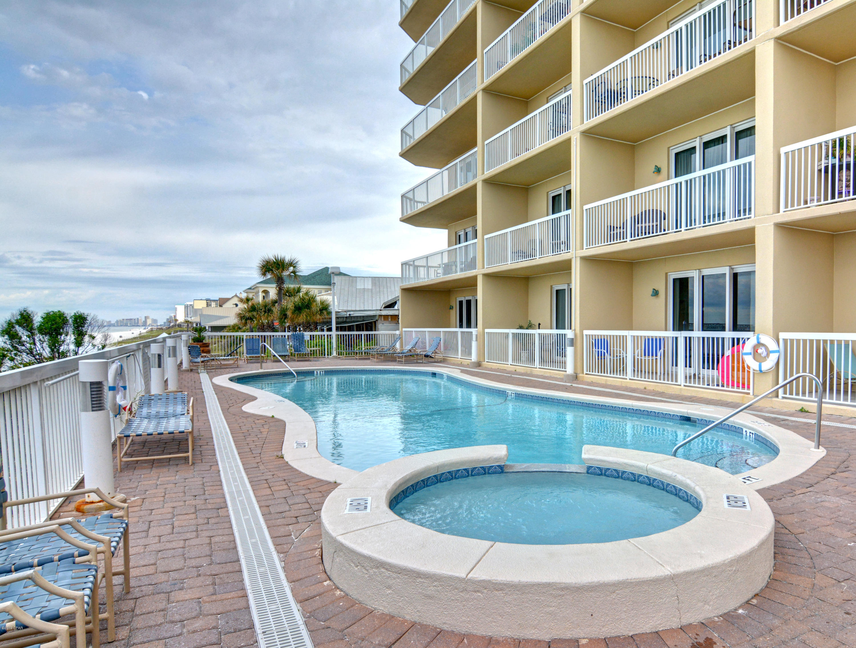 Seychelles Resort Condominium - Residential