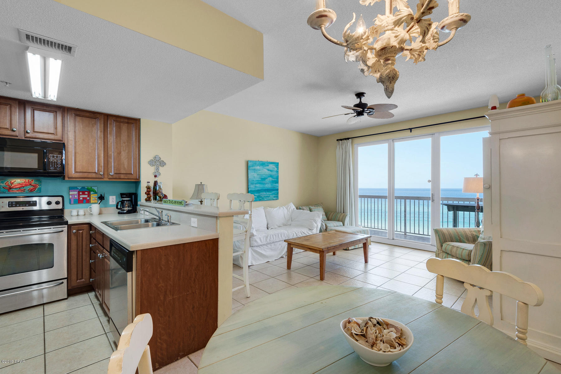 Seychelles Resort Condominium - Residential