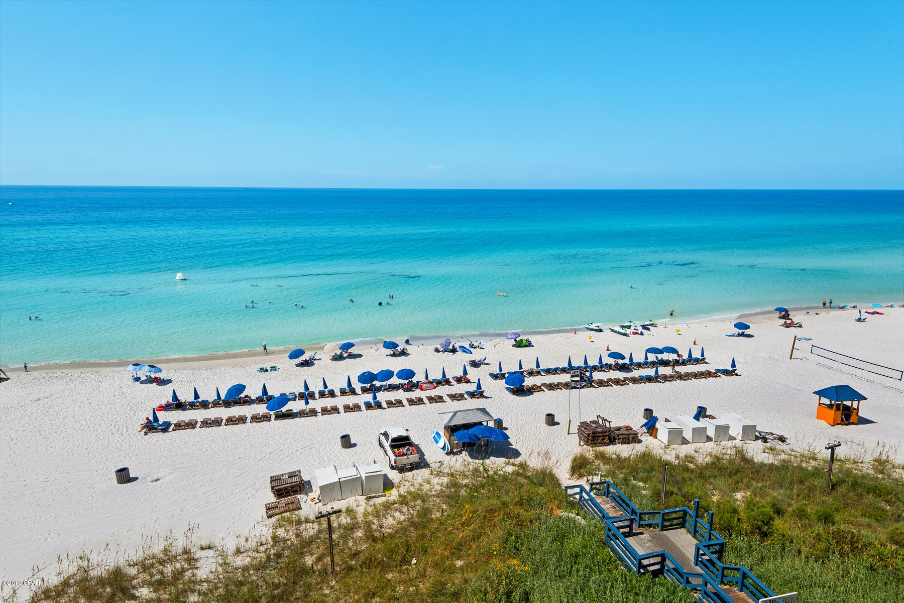 Seychelles Resort Condominium - Residential