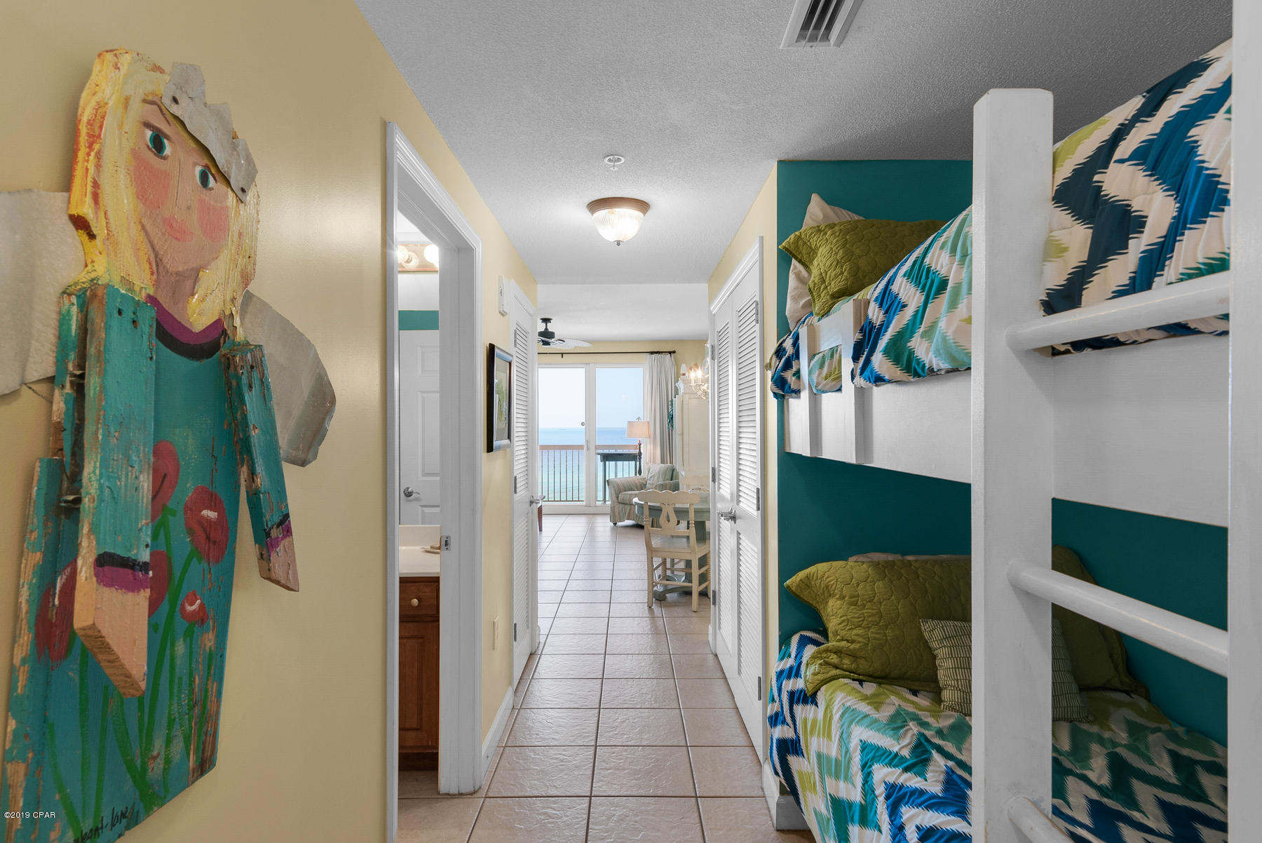 Seychelles Resort Condominium - Residential