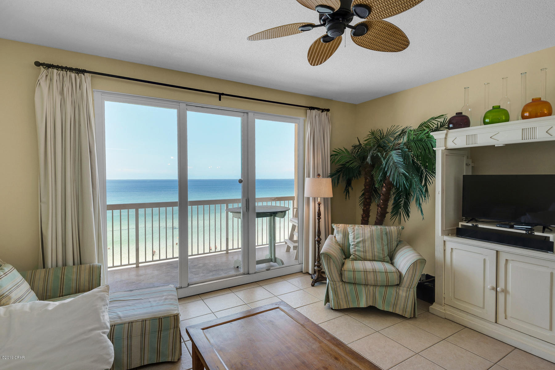 Seychelles Resort Condominium - Residential