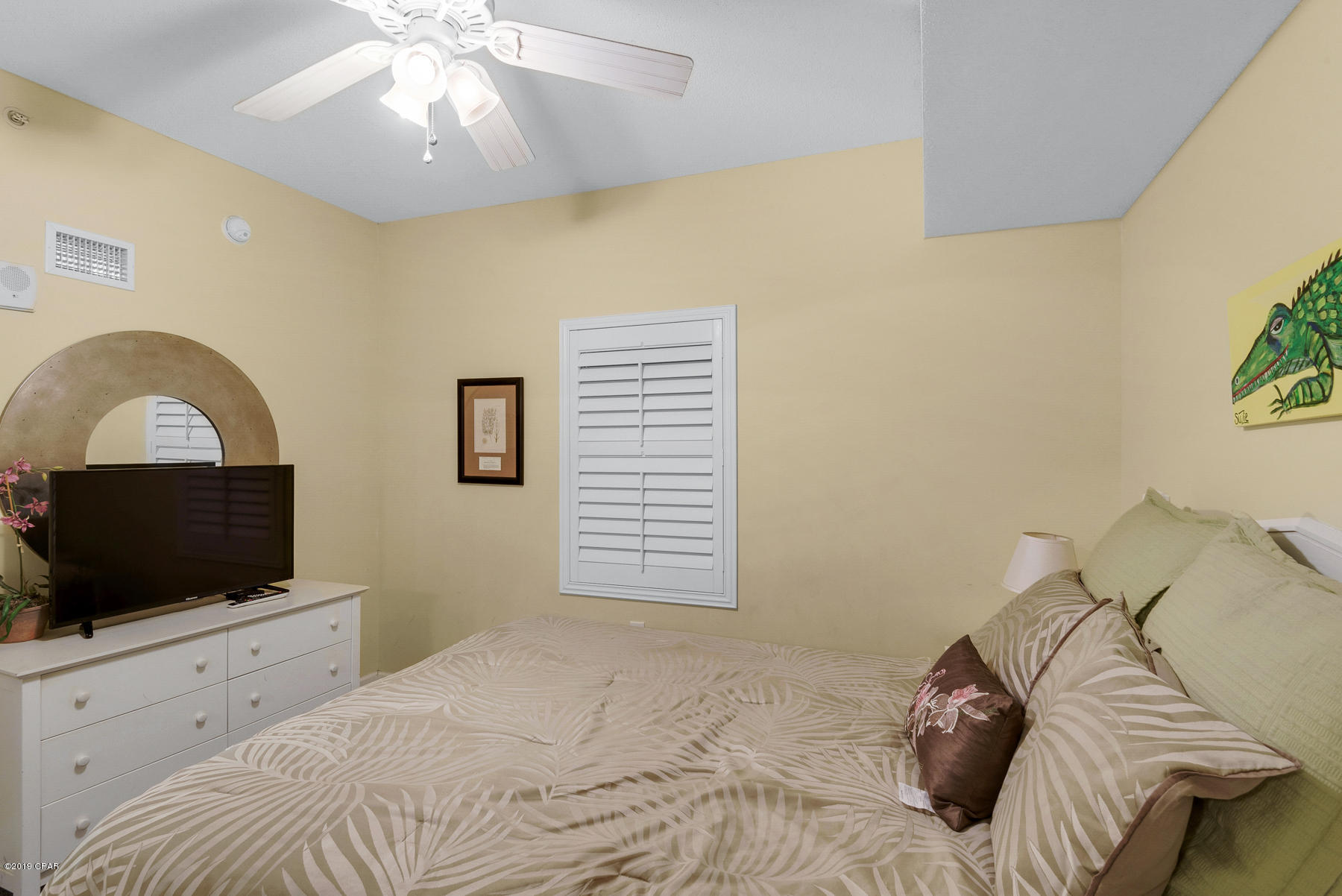 Seychelles Resort Condominium - Residential