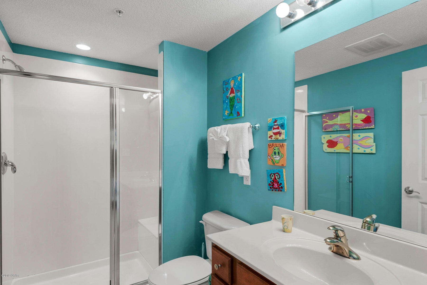 Seychelles Resort Condominium - Residential