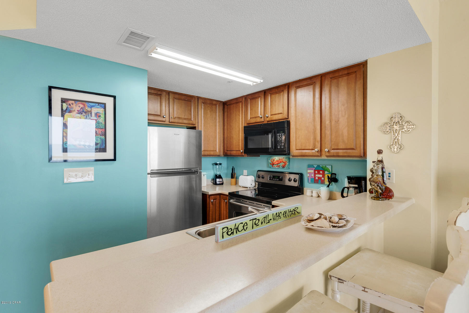 Seychelles Resort Condominium - Residential