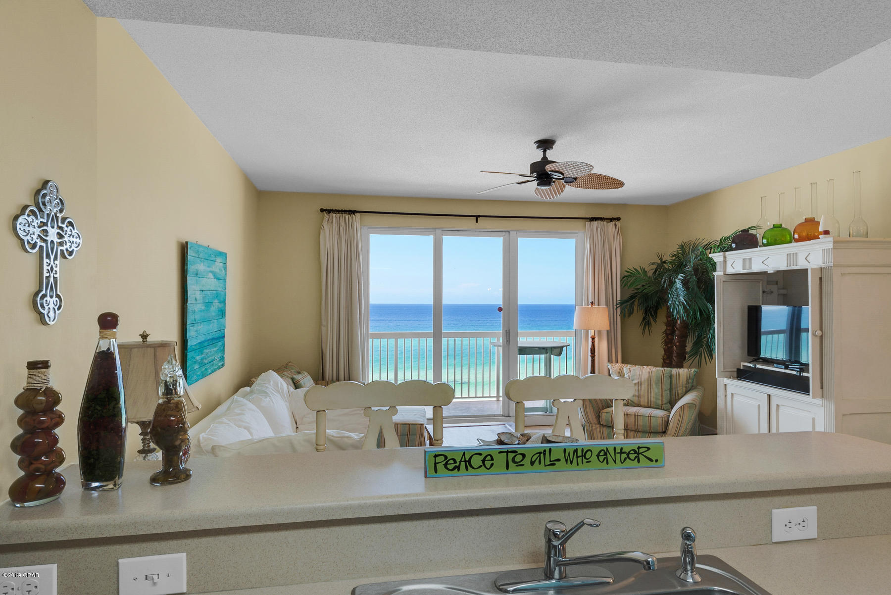 Seychelles Resort Condominium - Residential