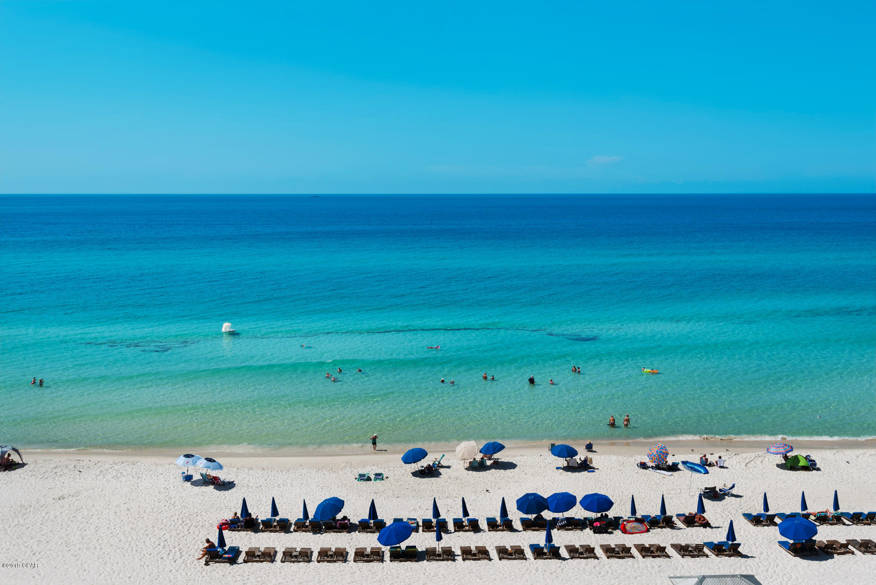 Seychelles Resort Condominium - Residential