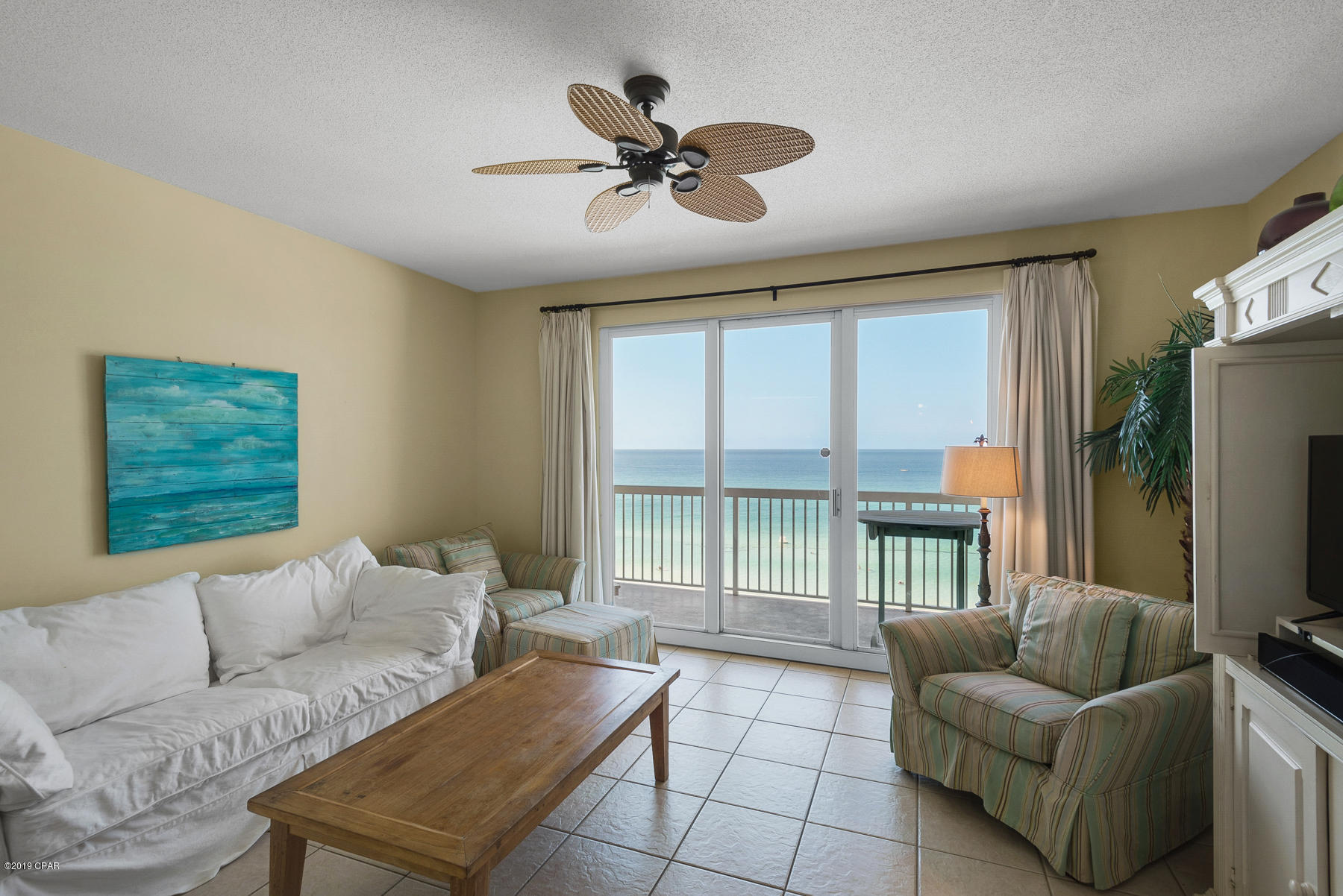 Seychelles Resort Condominium - Residential